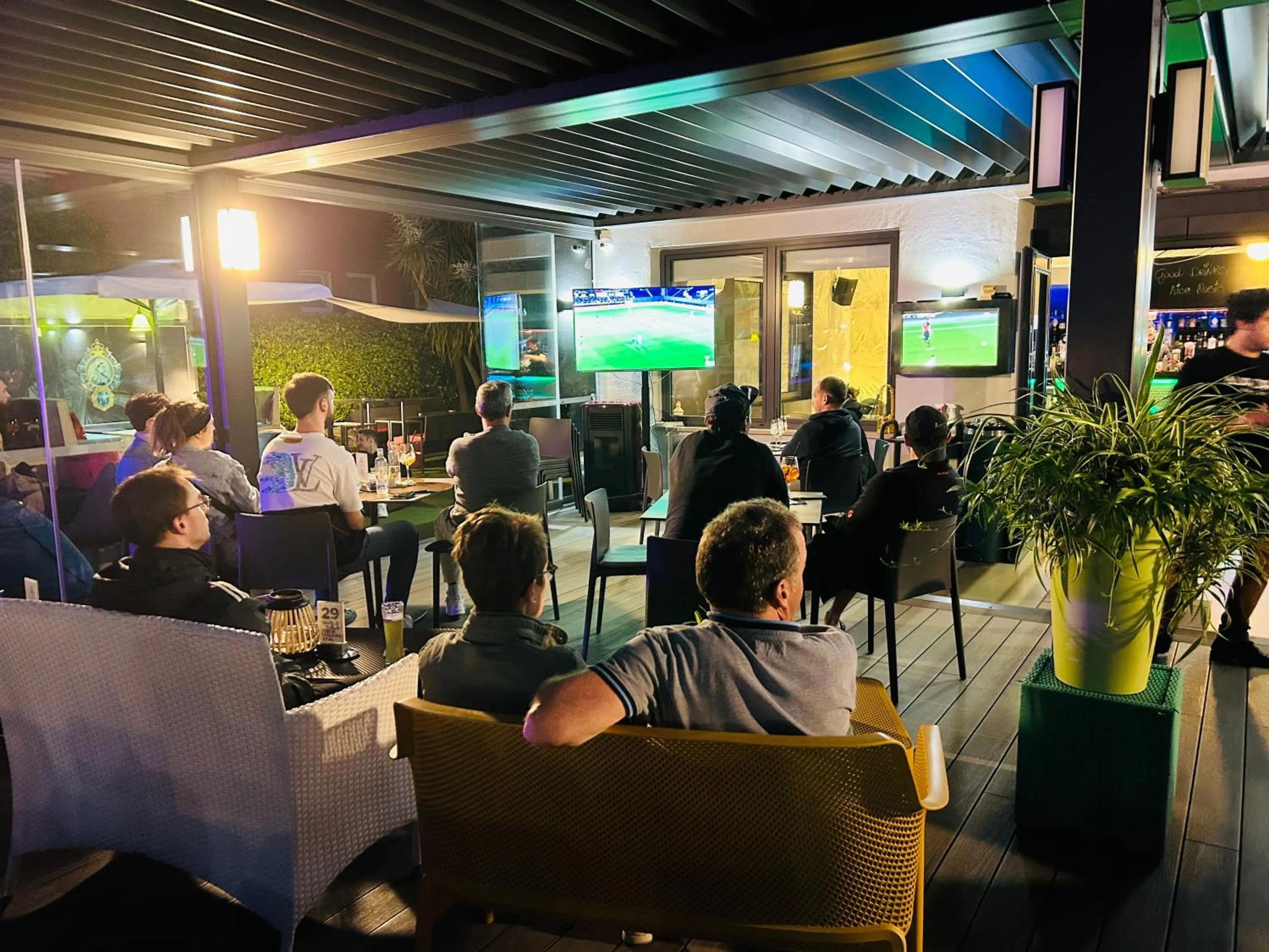 Property building in Hotel Aurora & Appartamenti