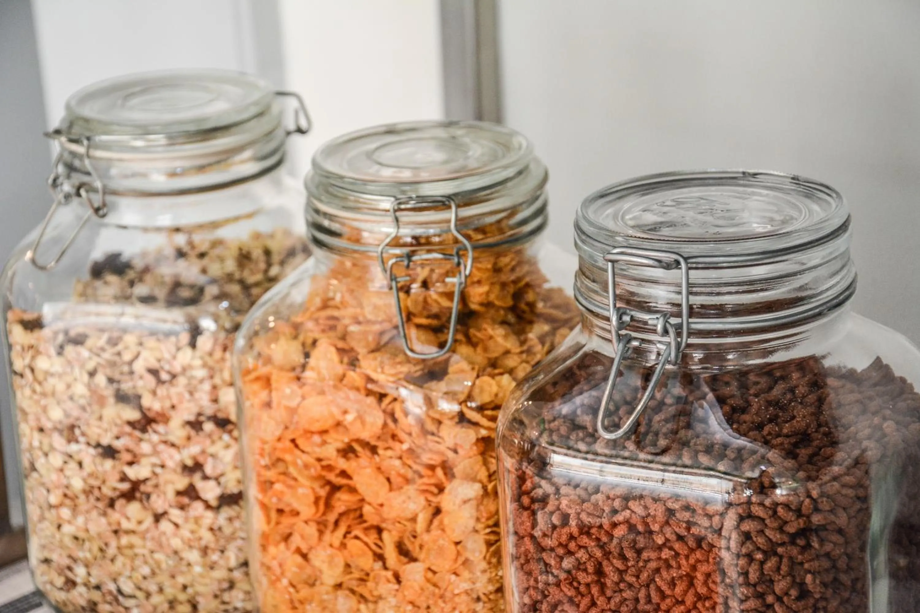 Restaurant/places to eat in Hotel Aurora & Appartamenti