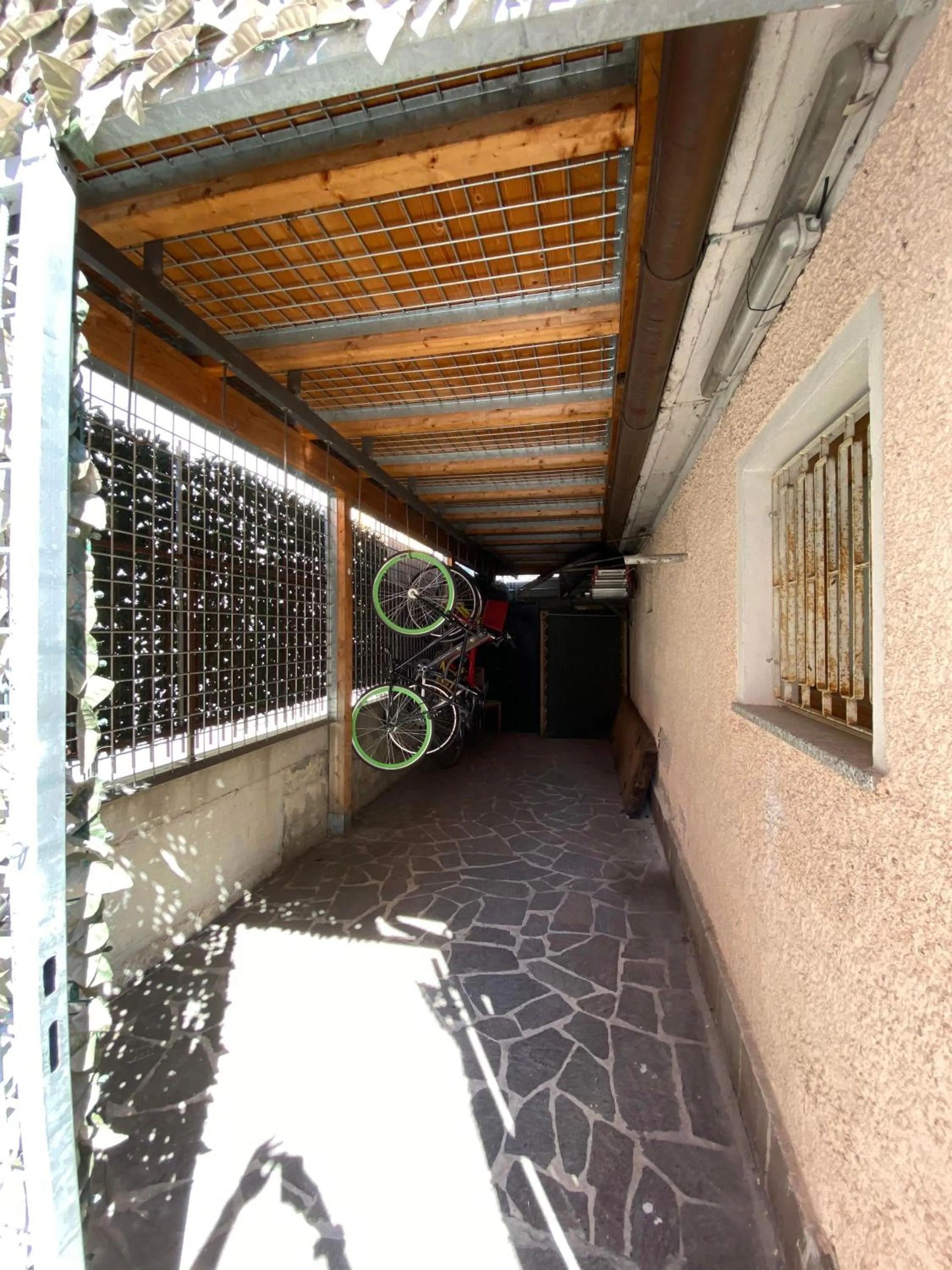 storage in Hotel Aurora & Appartamenti