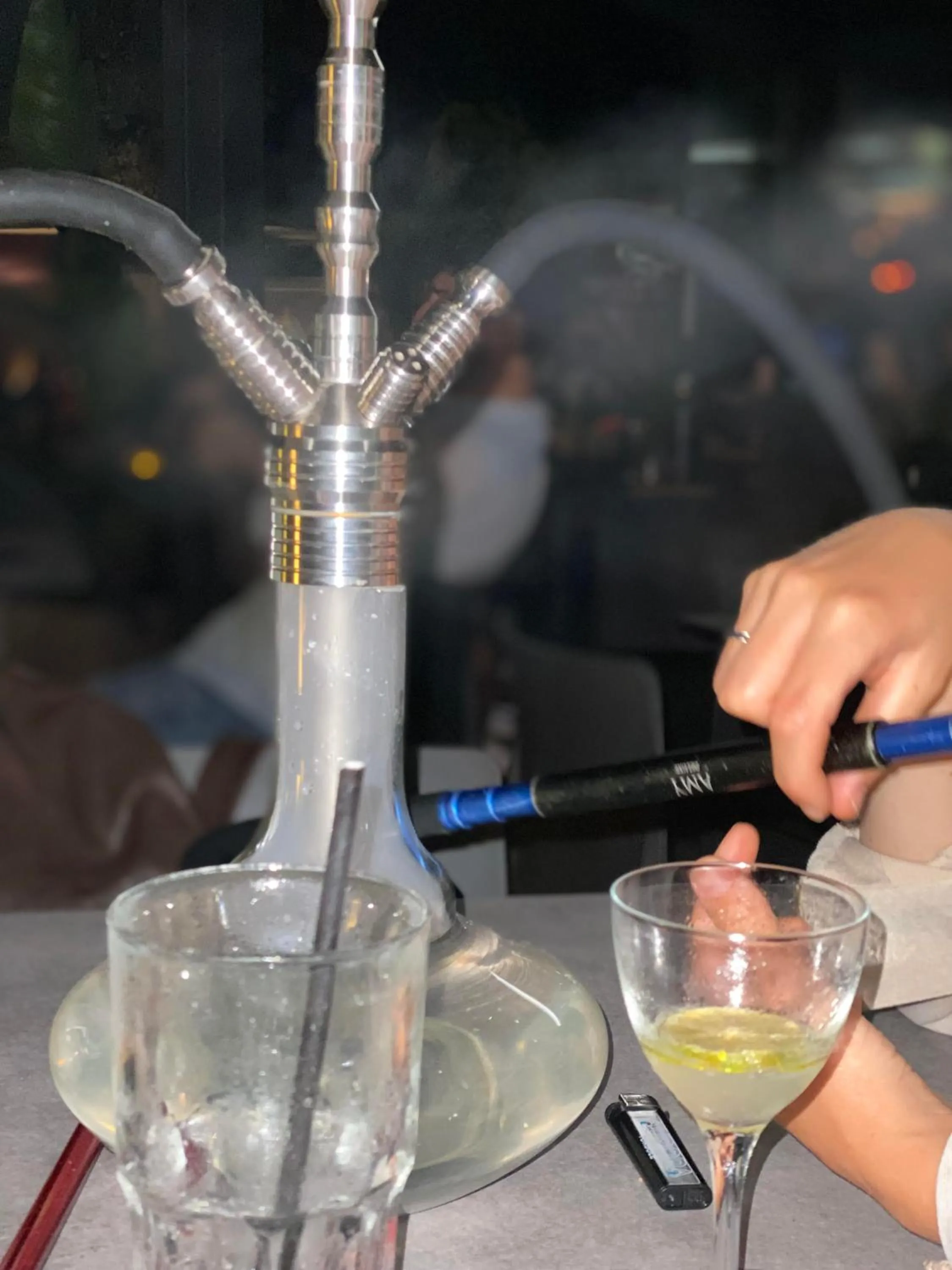 Alcoholic drinks in Hotel Aurora & Appartamenti