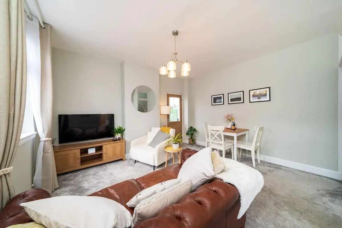 Robins Nest Cottage
