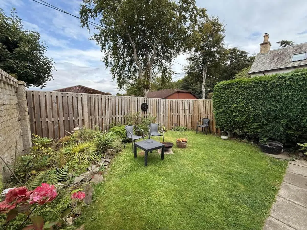 Robins Nest Cottage