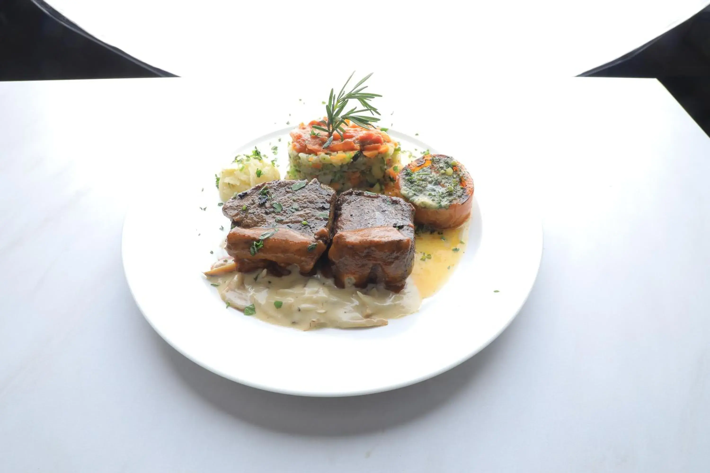 Food in TH BonRoyal Hotel Food in TH BonRoyal Hotel