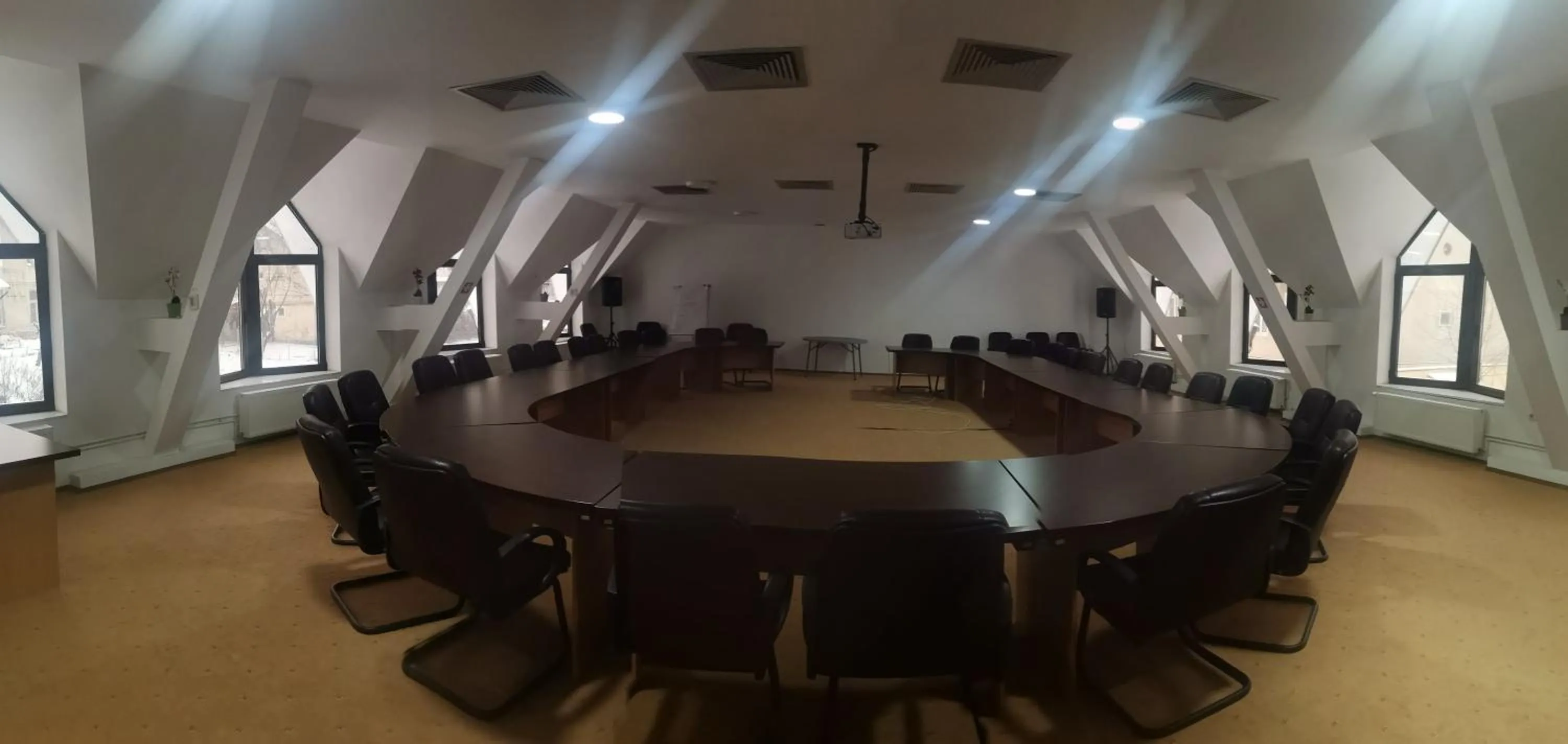 Meeting/conference room in Hotel Express