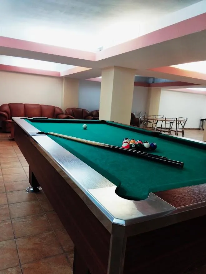Hotel Express
