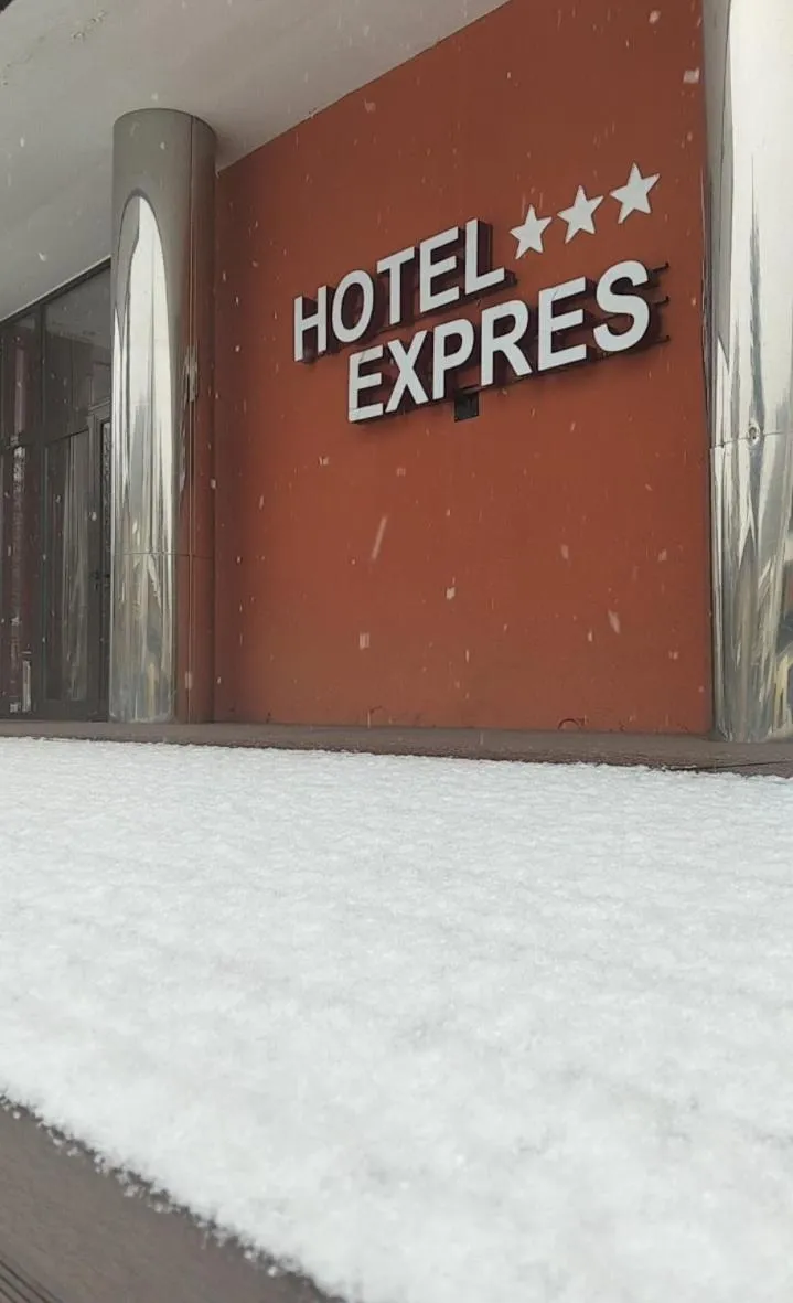 Hotel Express