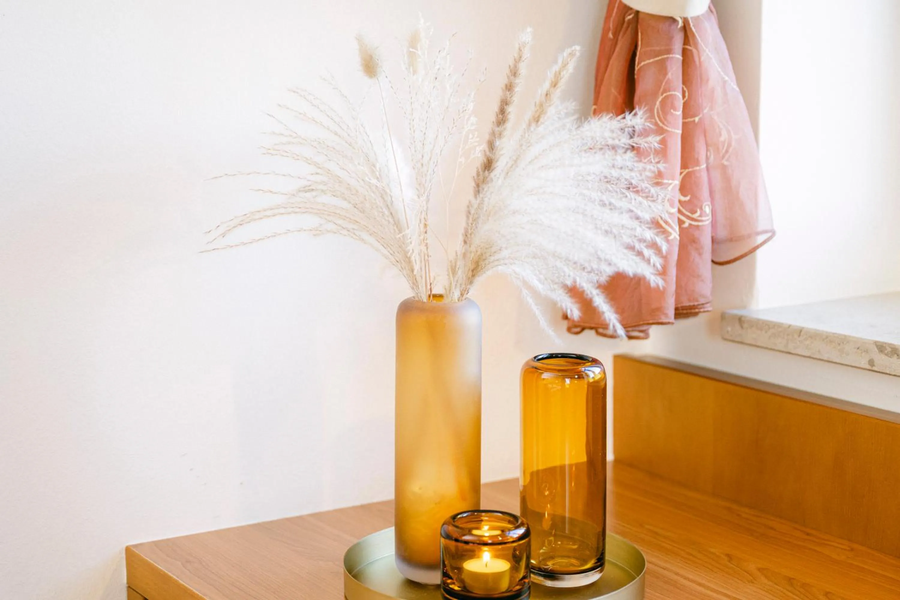 Decorative detail in Gasthof Hotel Jägerwirt