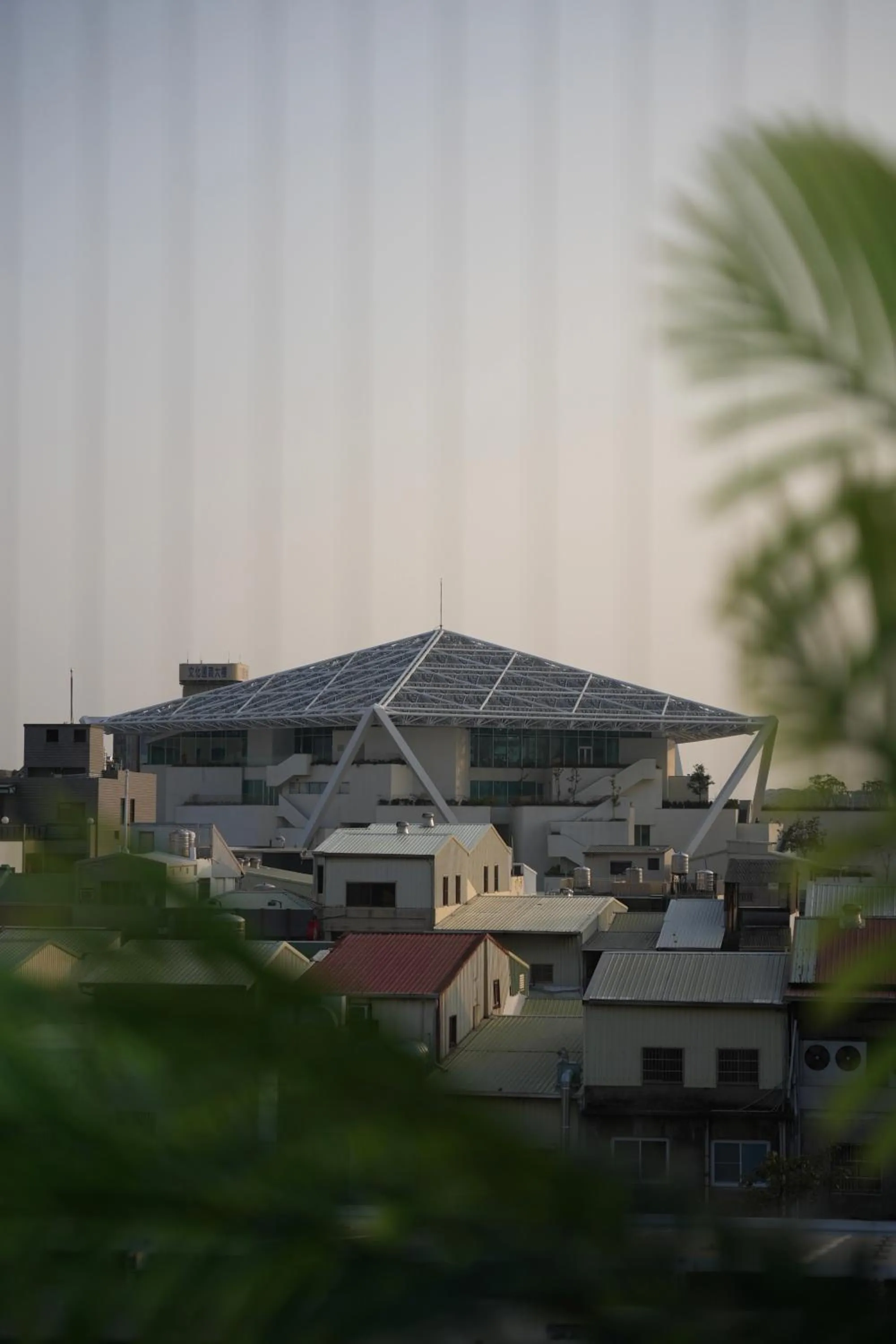 Day in The MSUG Hotel