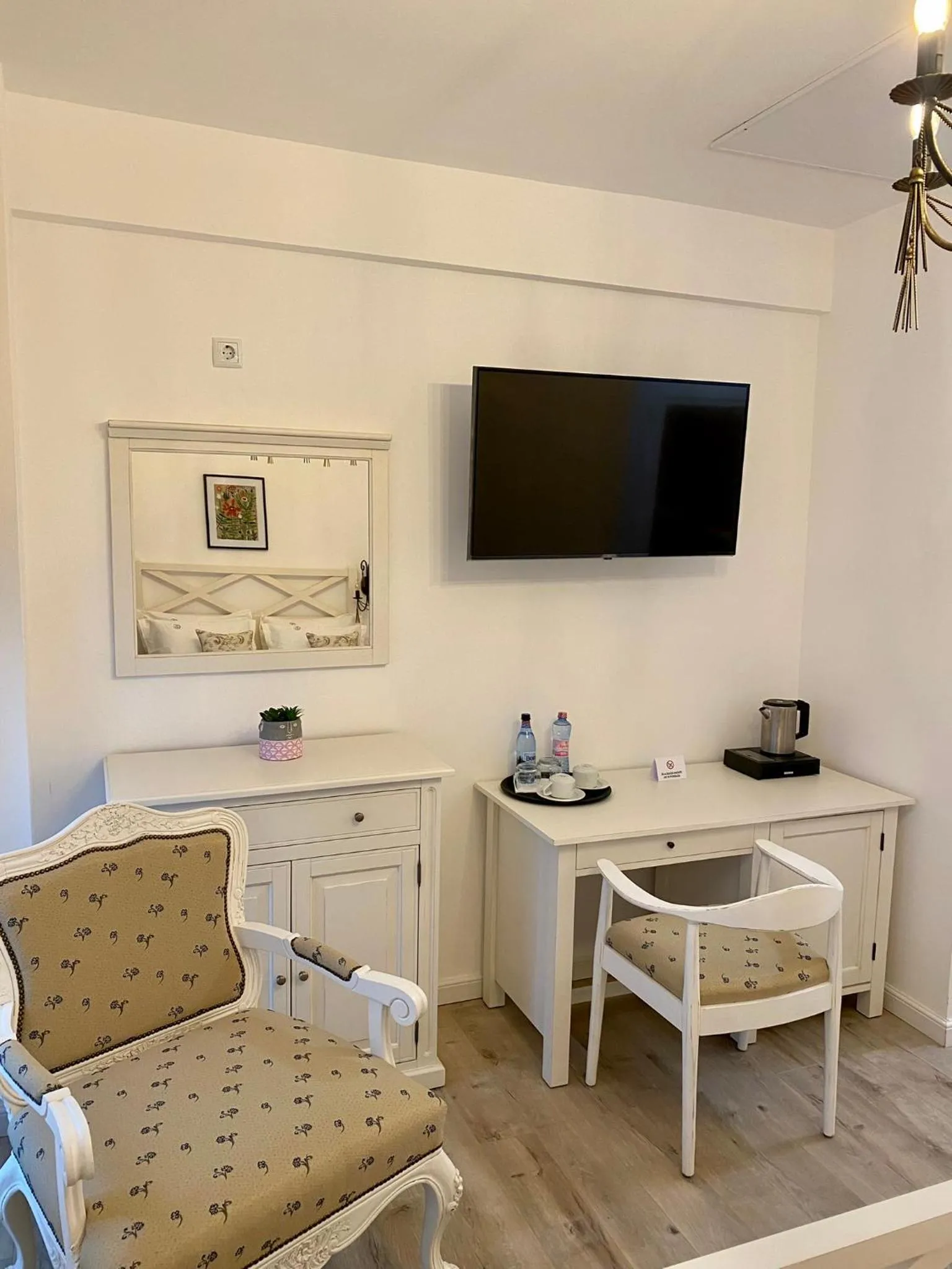 Pensiunea Charlotte Boutique