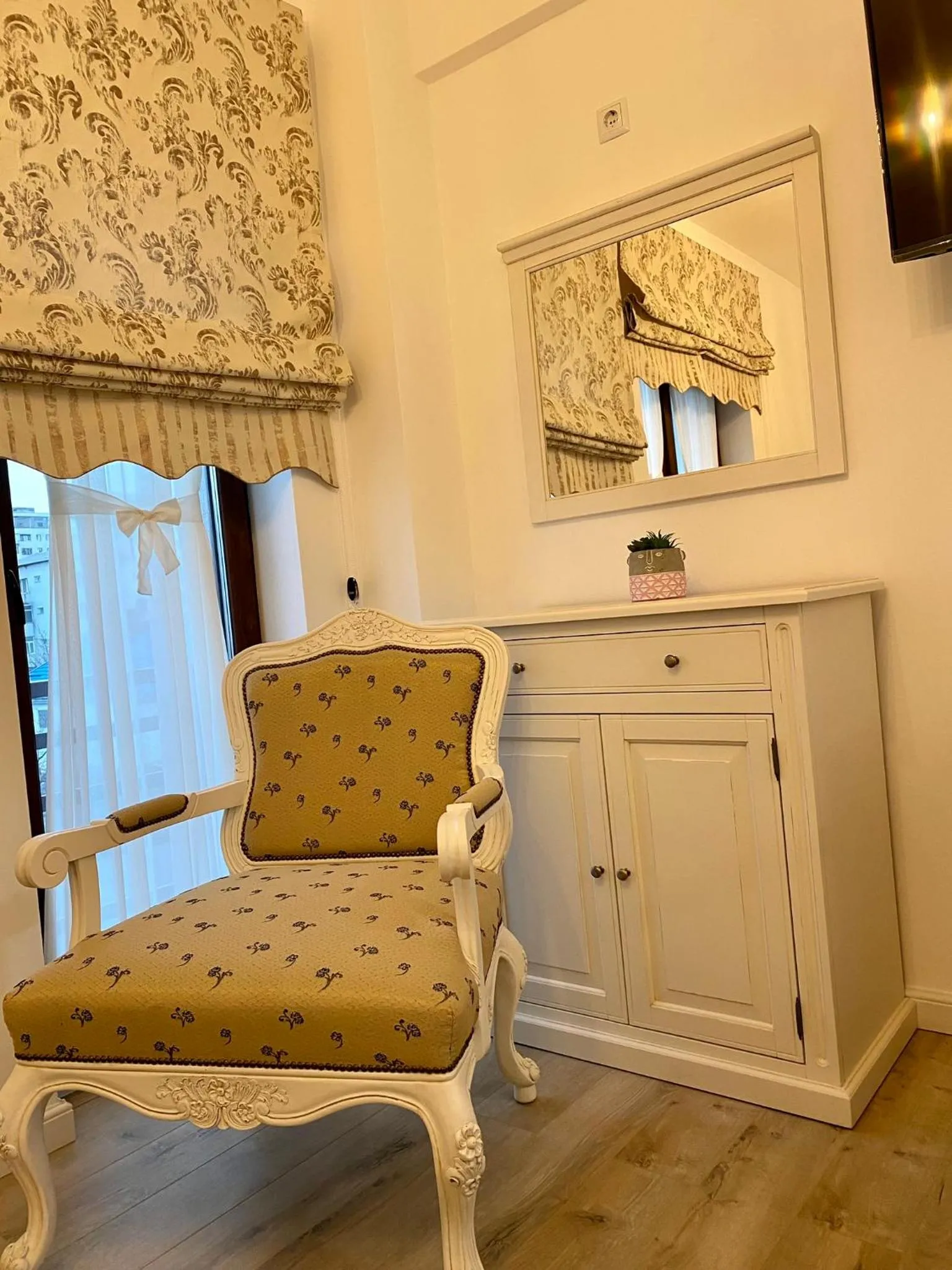 Pensiunea Charlotte Boutique