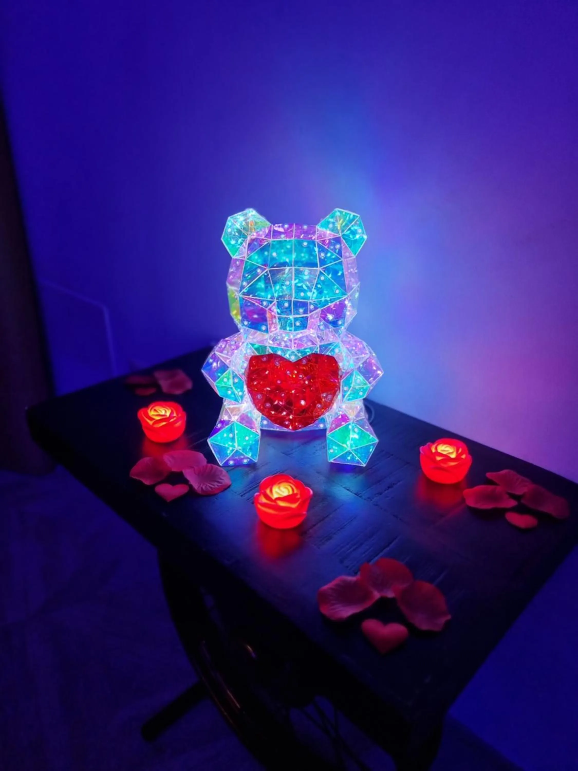 Twin Towers Naples Luxury