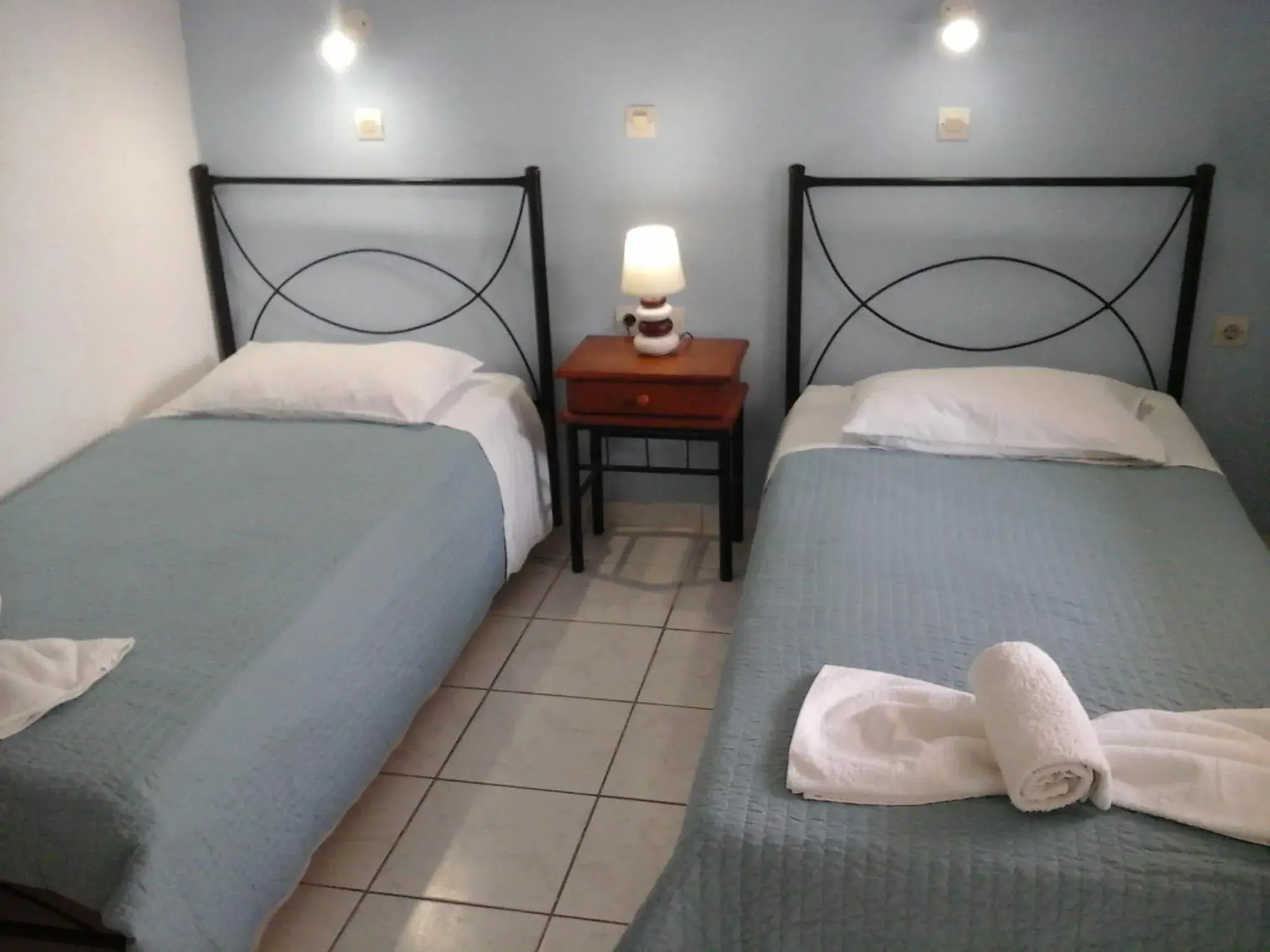 Double or Twin Room in Grande Murano Double or Twin Room in Grande Murano