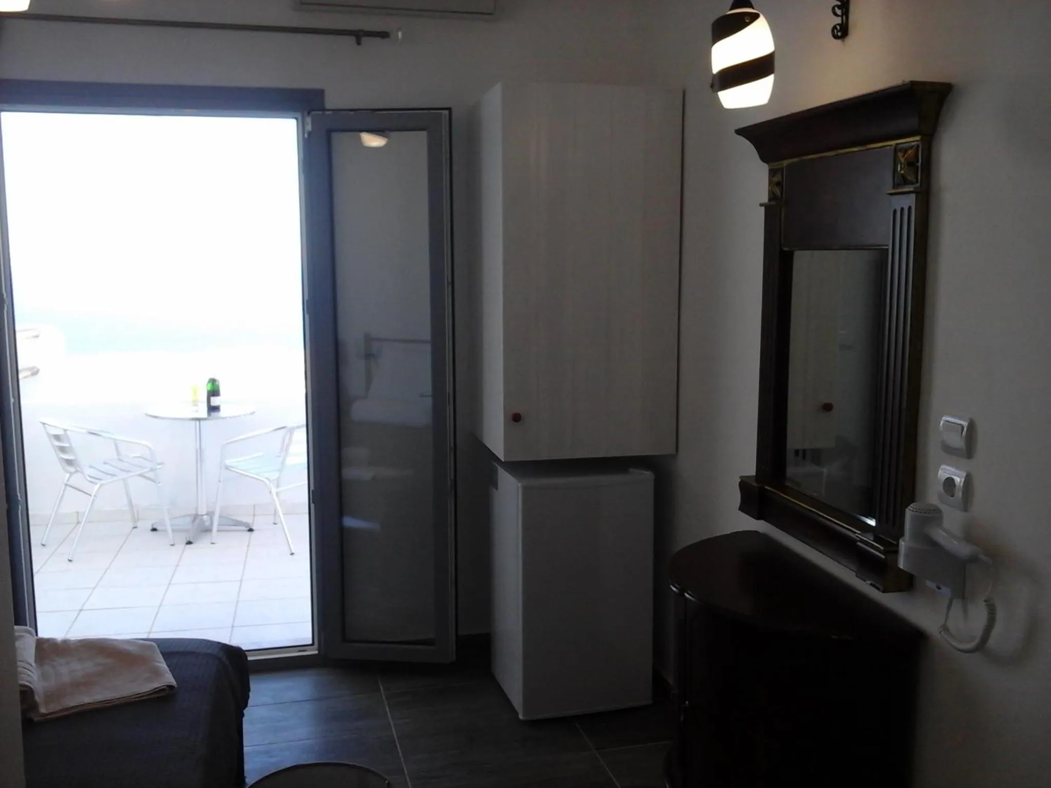 Bedroom in Grande Murano