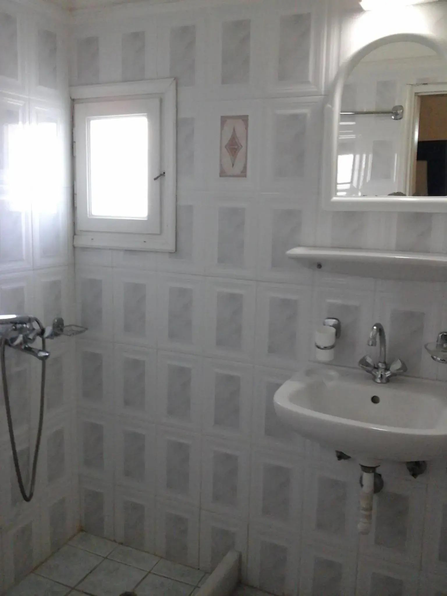 Economy Double Room - Basement in Grande Murano Economy Double Room - Basement in Grande Murano