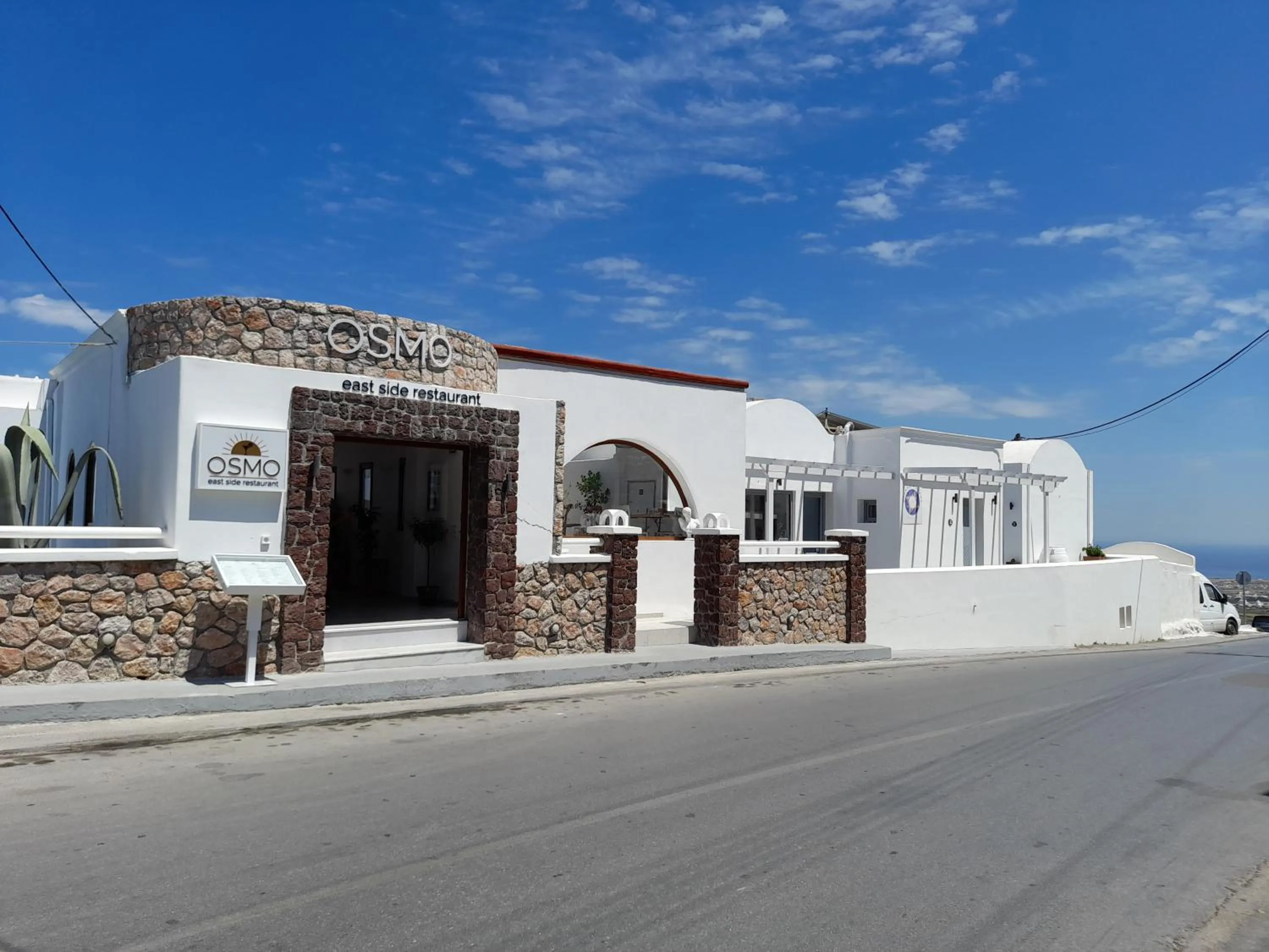 Property building in Grande Murano