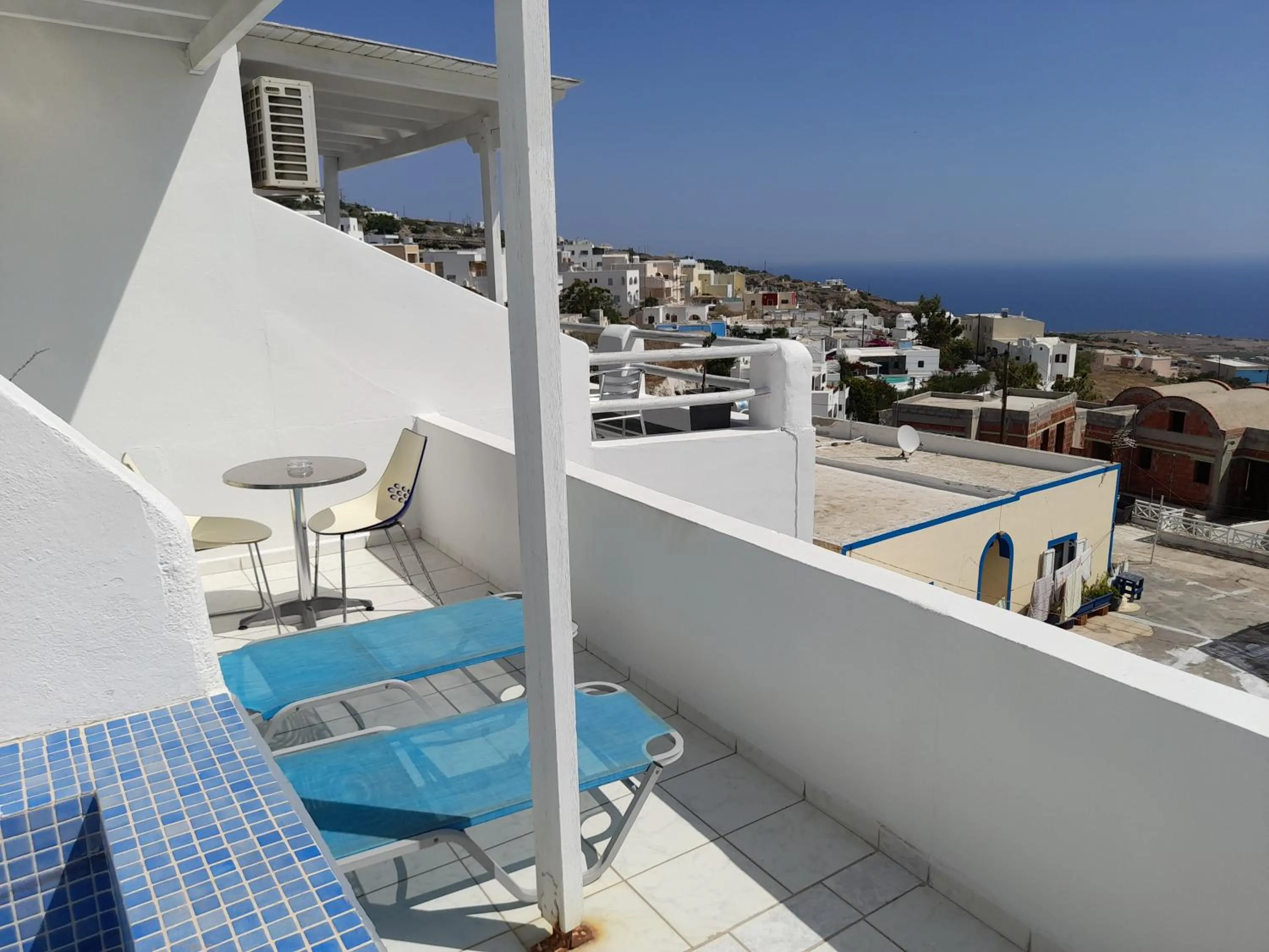 View (from property/room) in Grande Murano