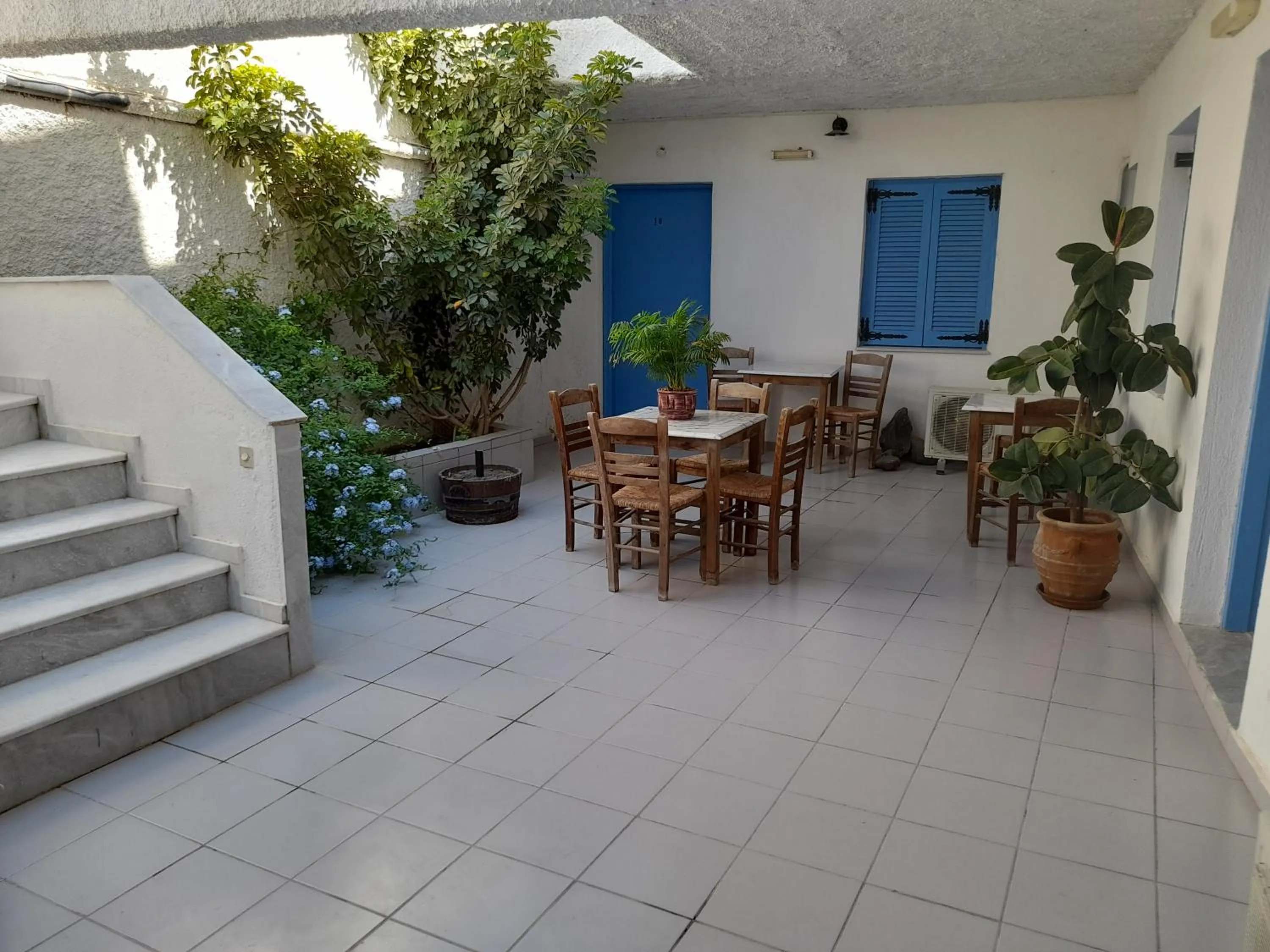 Floor plan in Grande Murano