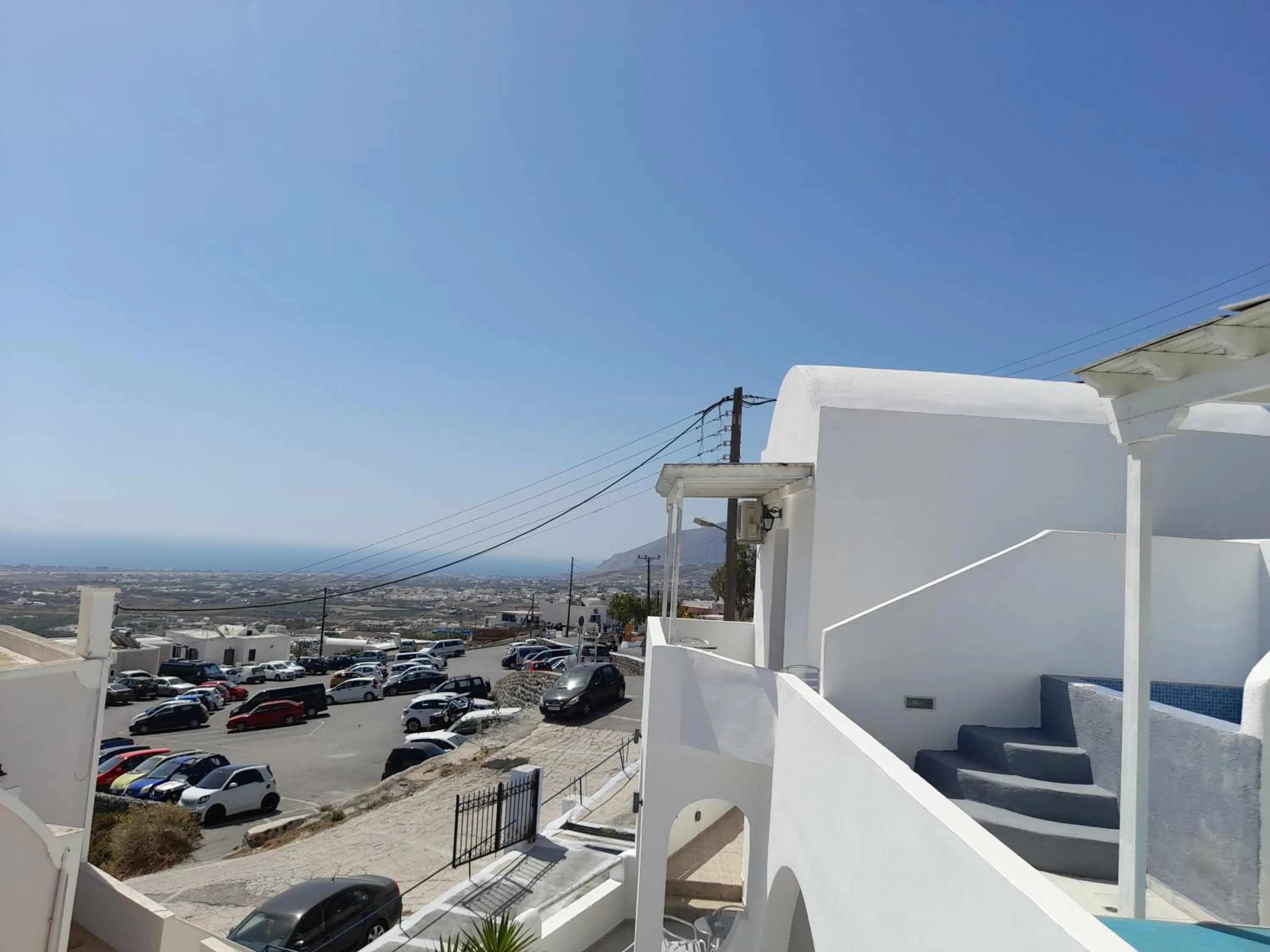 Property building in Grande Murano