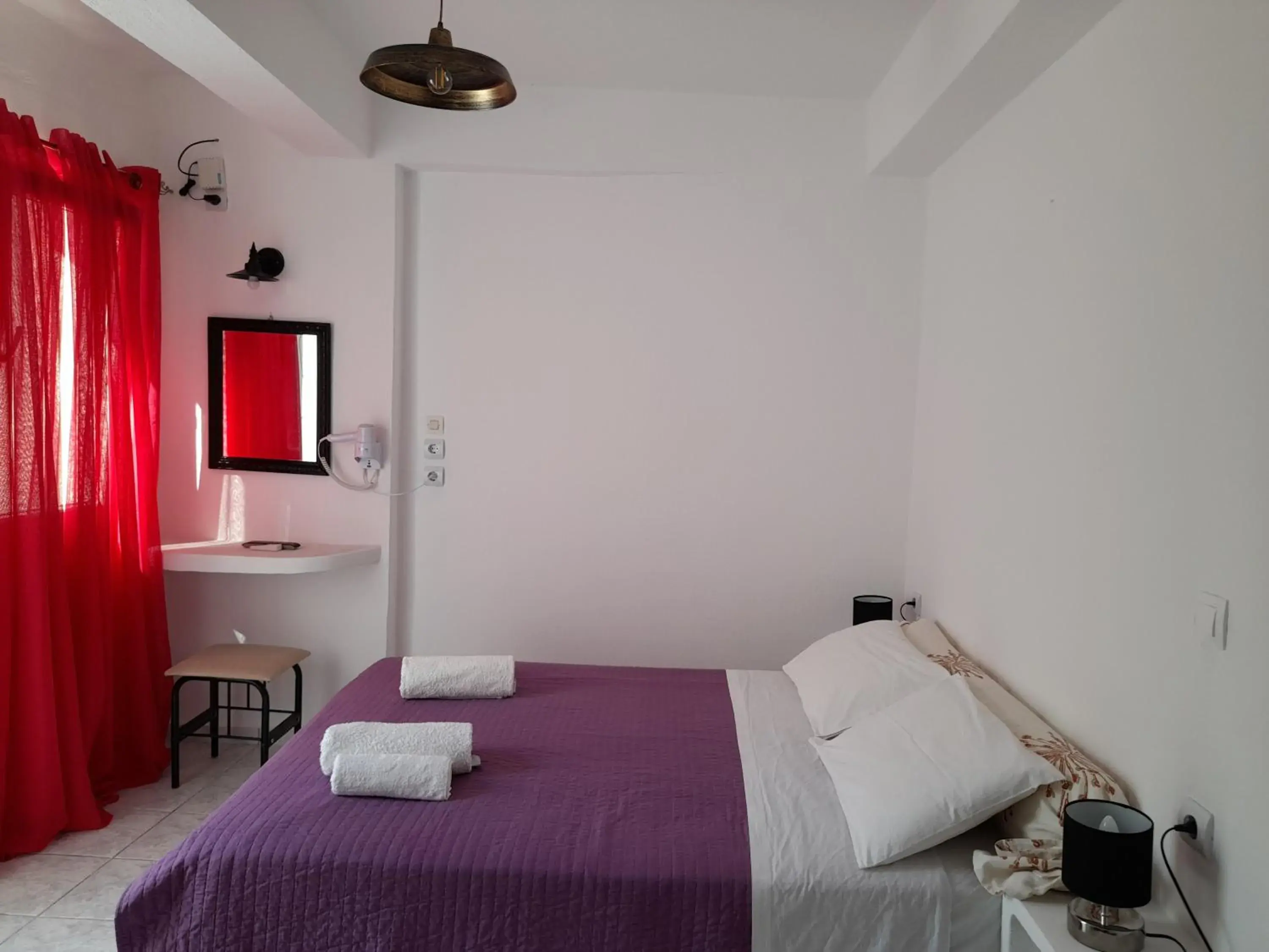 Economy Double Room - Basement in Grande Murano Economy Double Room - Basement in Grande Murano