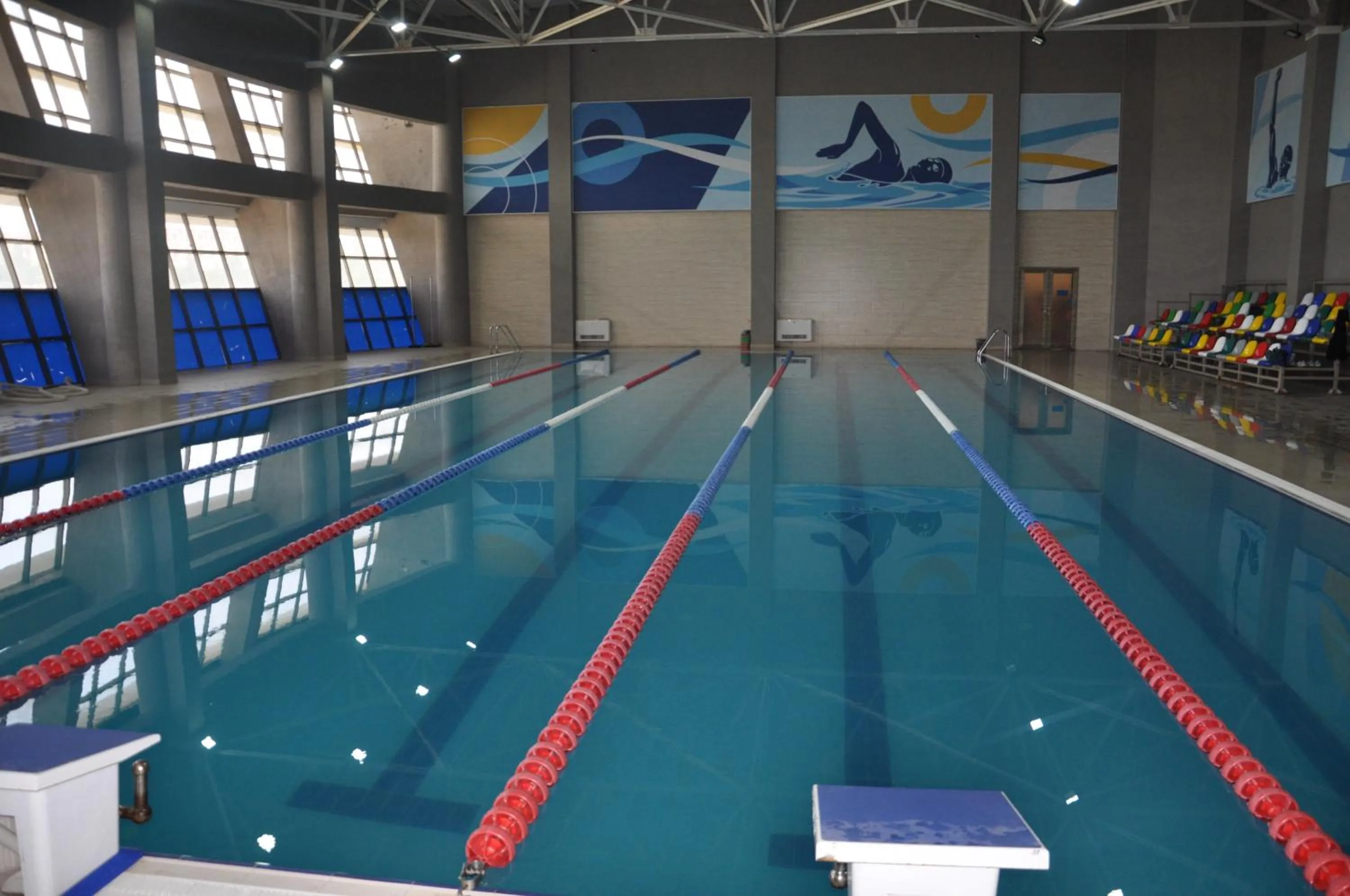  in Arena Hotel Absheron