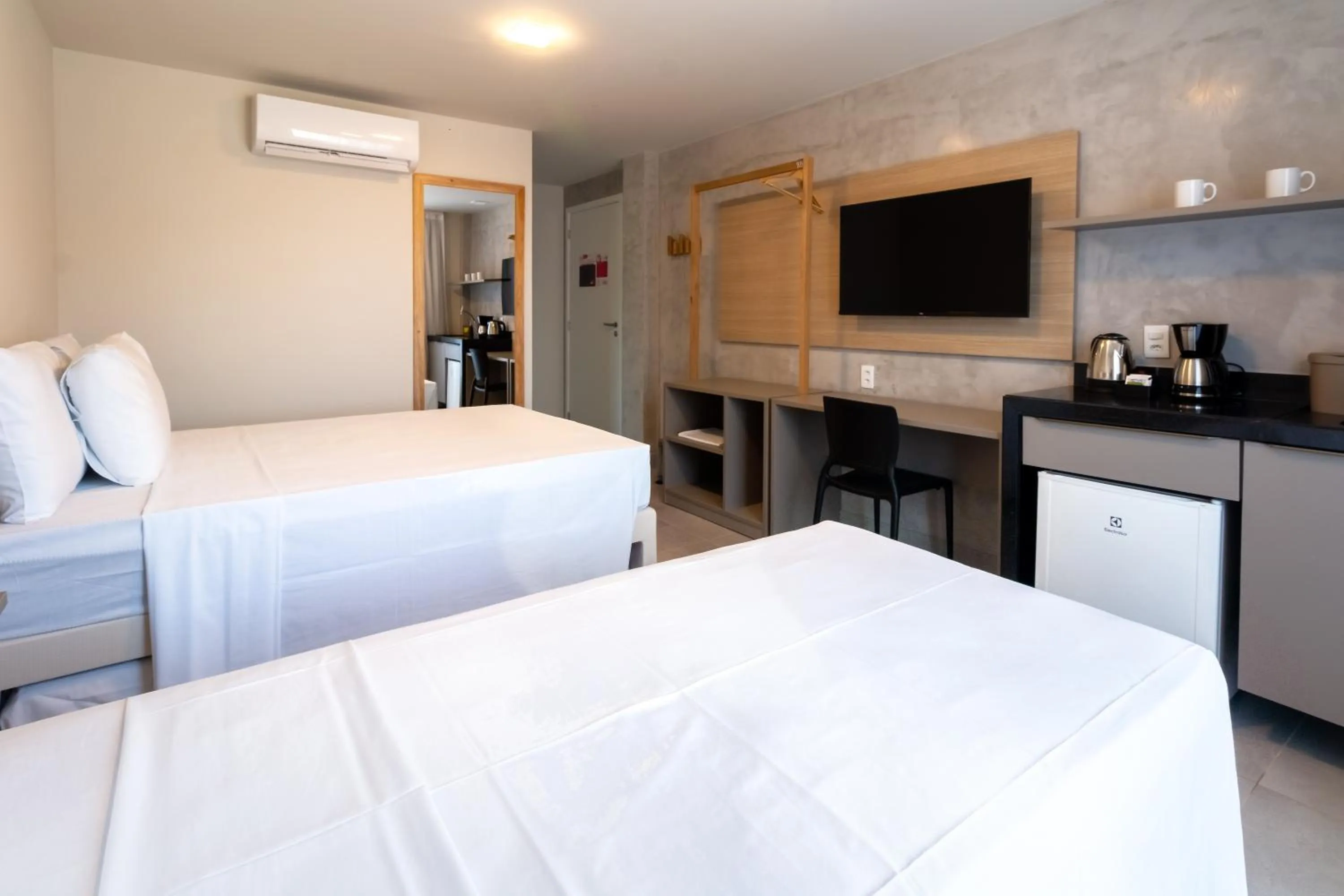 Bed in Liiv Mar - Natal Ponta Negra