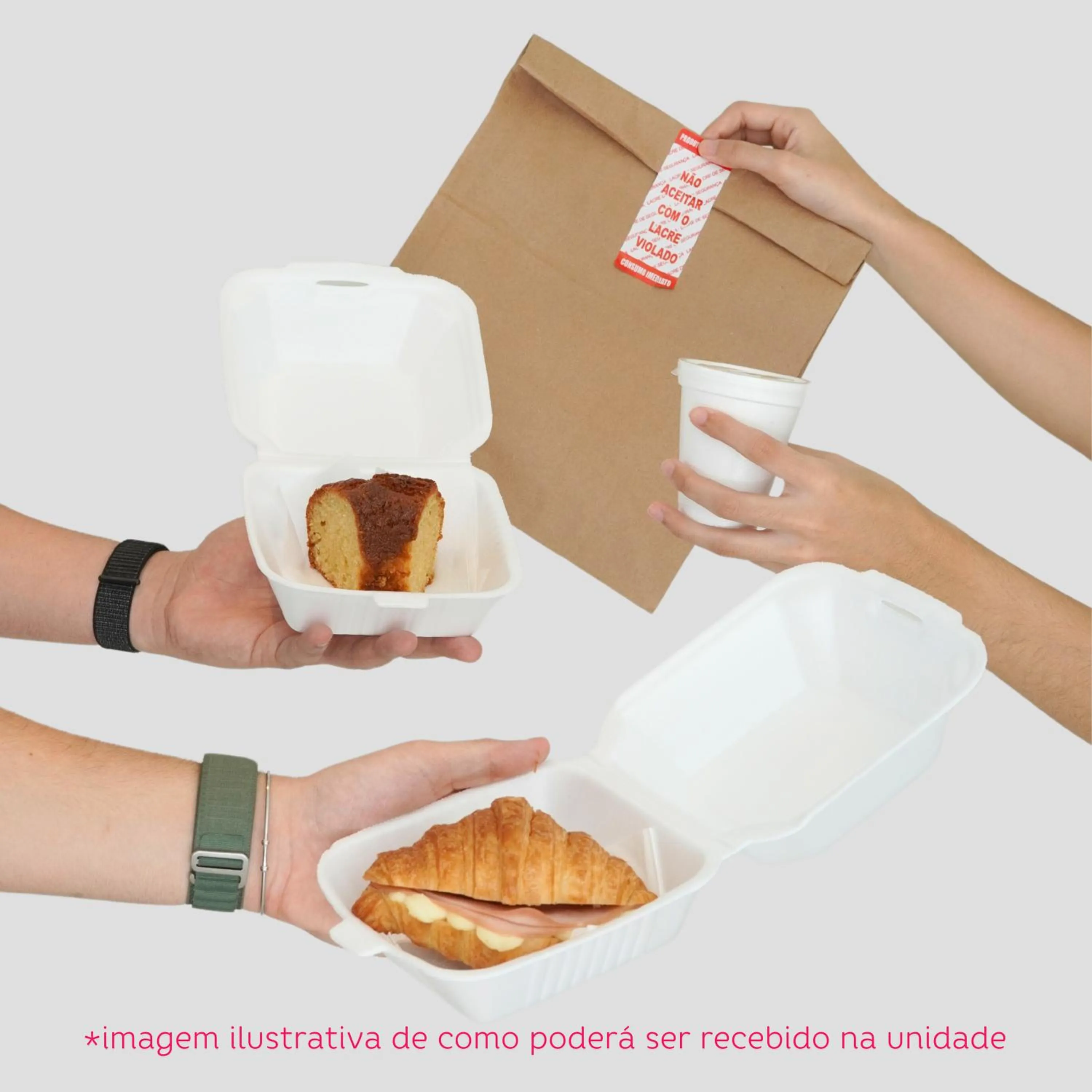 Breakfast in Liiv Mar - Natal Ponta Negra