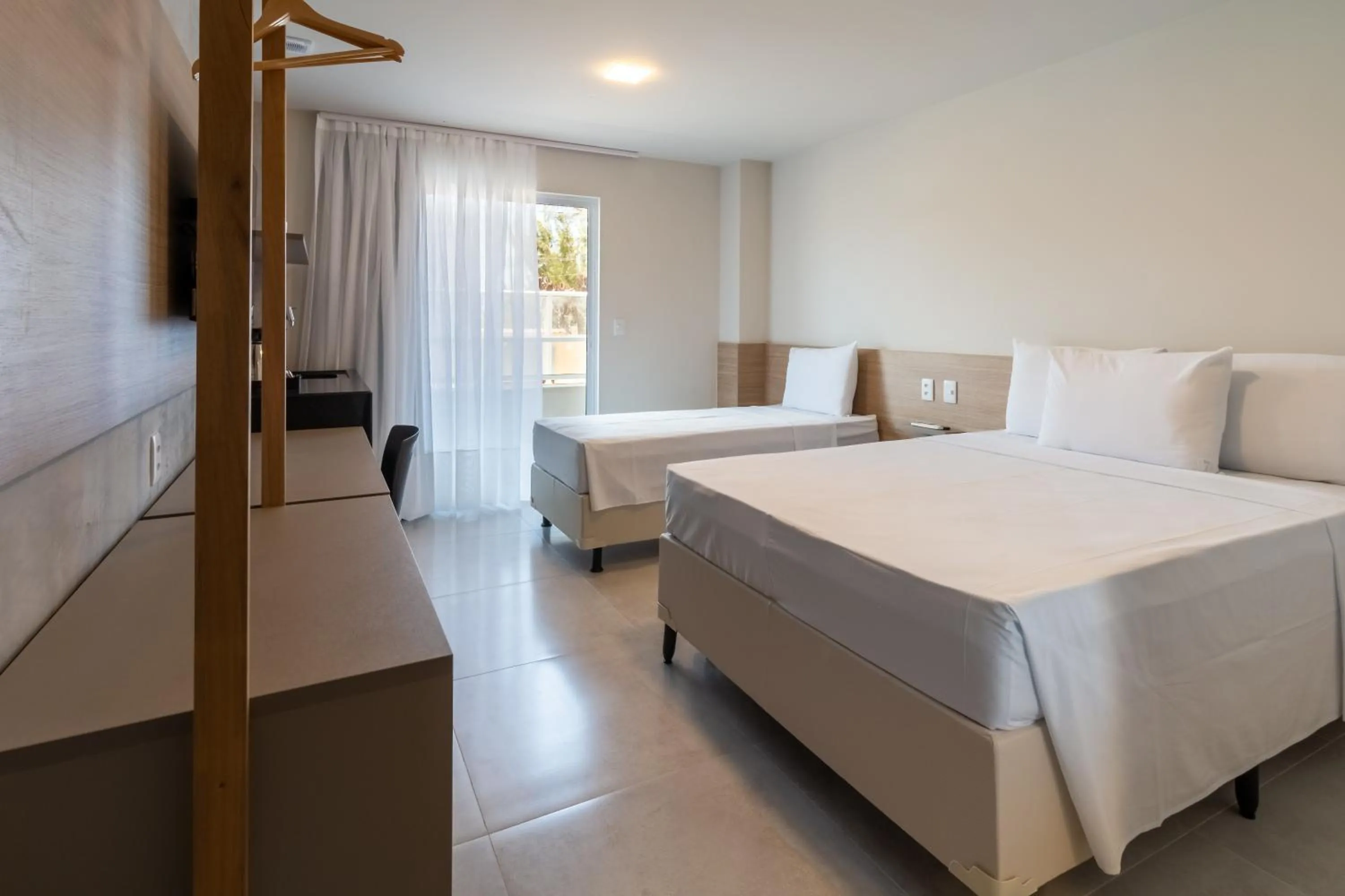 Bed in Liiv Mar - Natal Ponta Negra