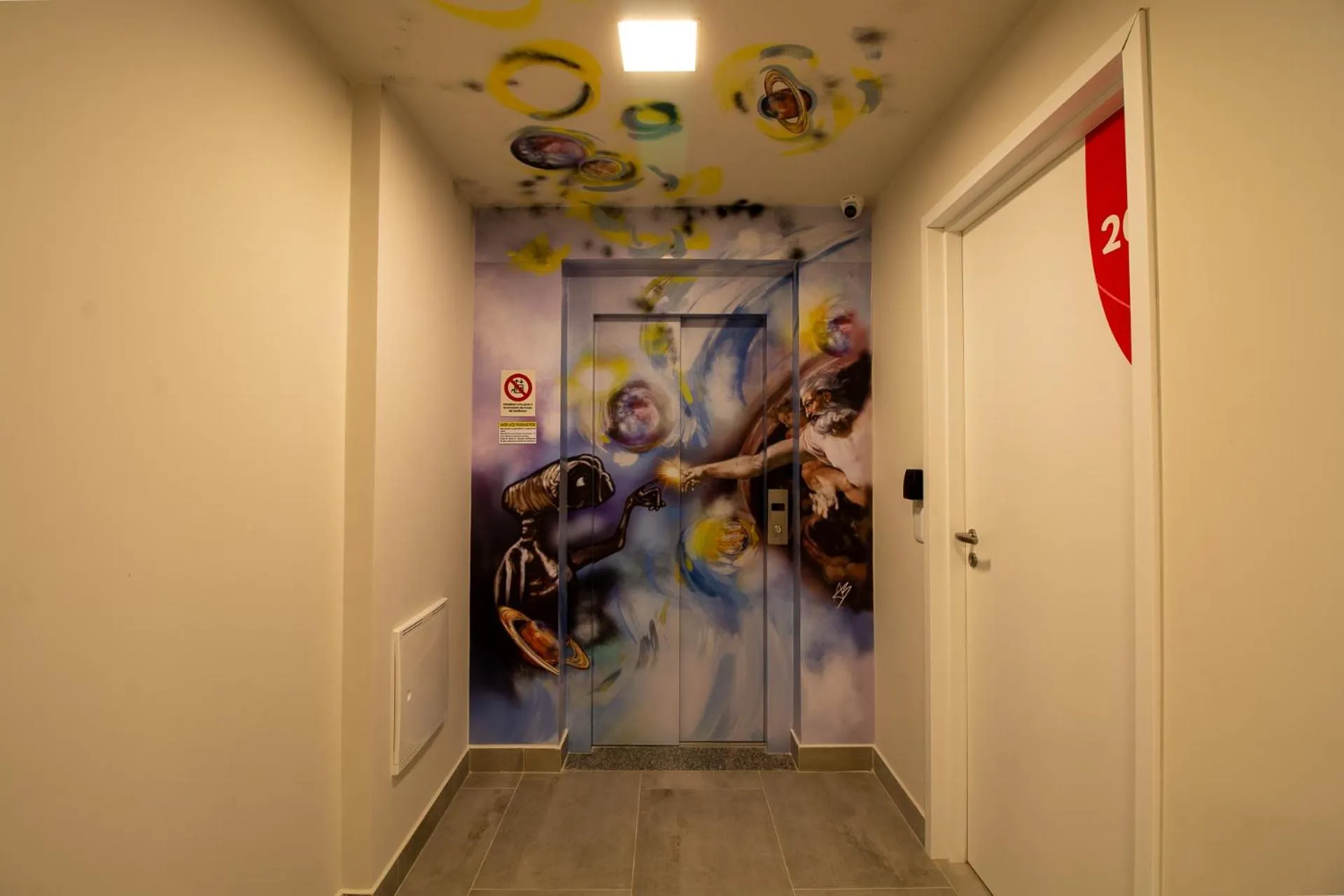 Property building in Liiv Mar - Natal Ponta Negra