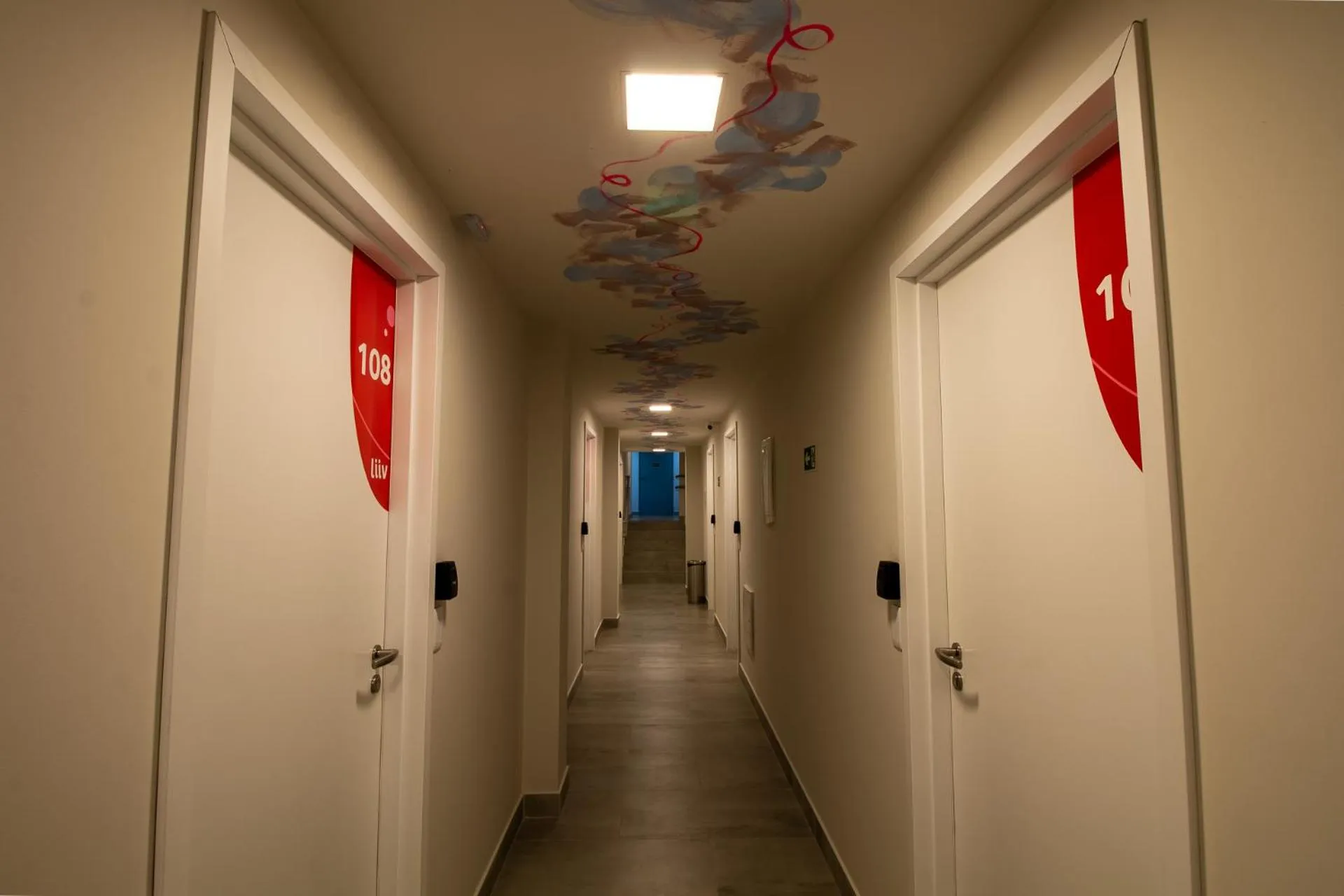 Property building in Liiv Mar - Natal Ponta Negra