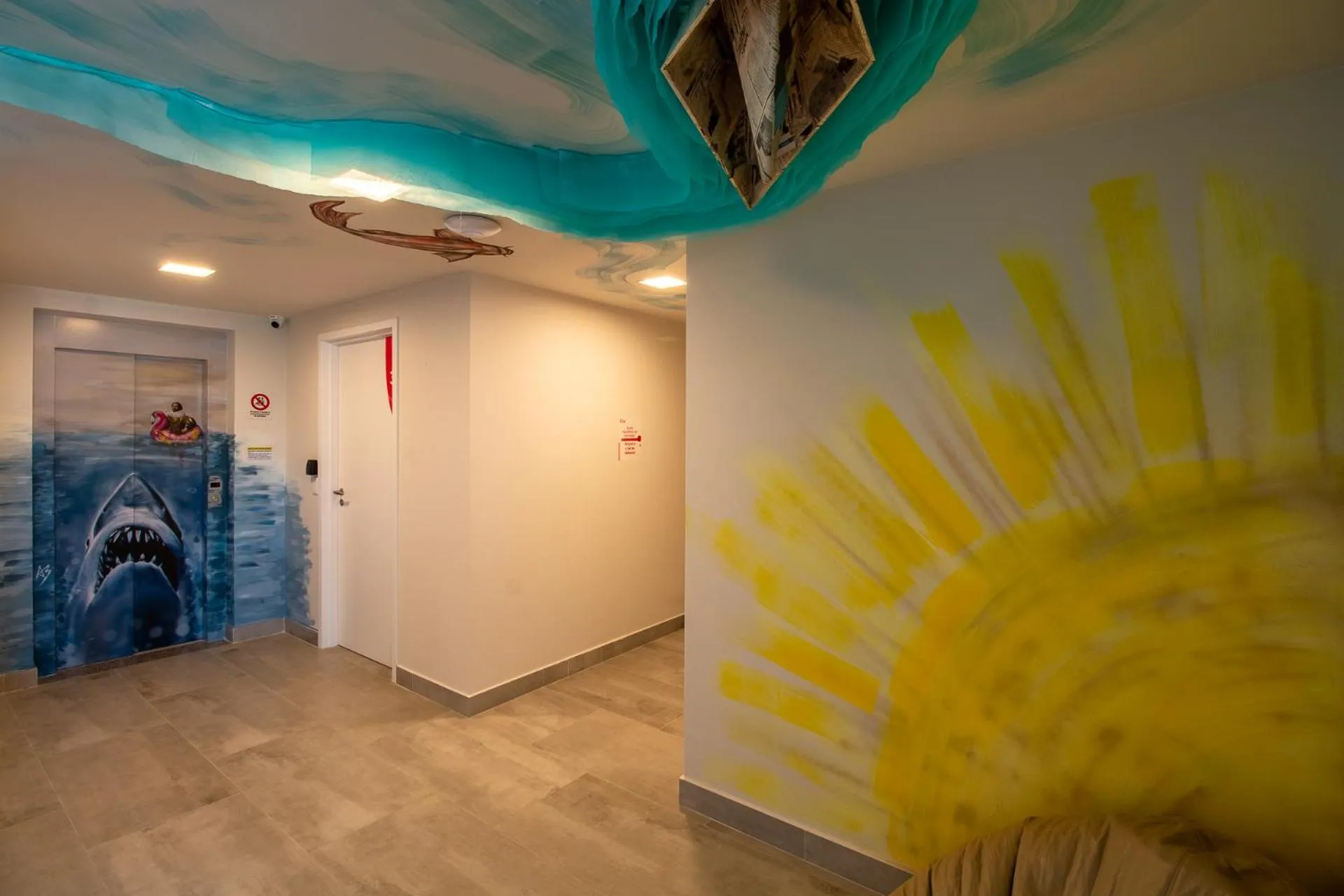 Property building in Liiv Mar - Natal Ponta Negra