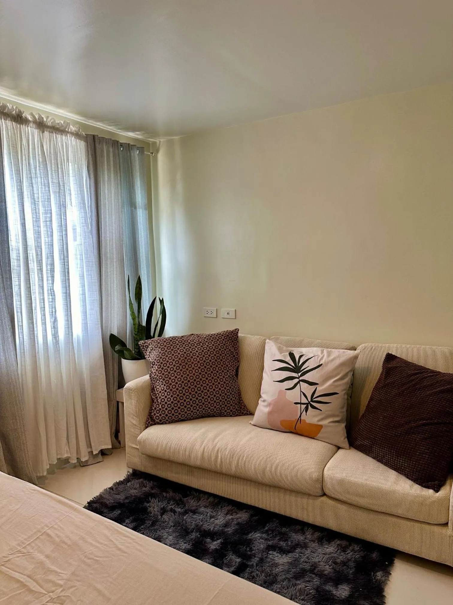 Luxury Suites at Brenthill Baguio City