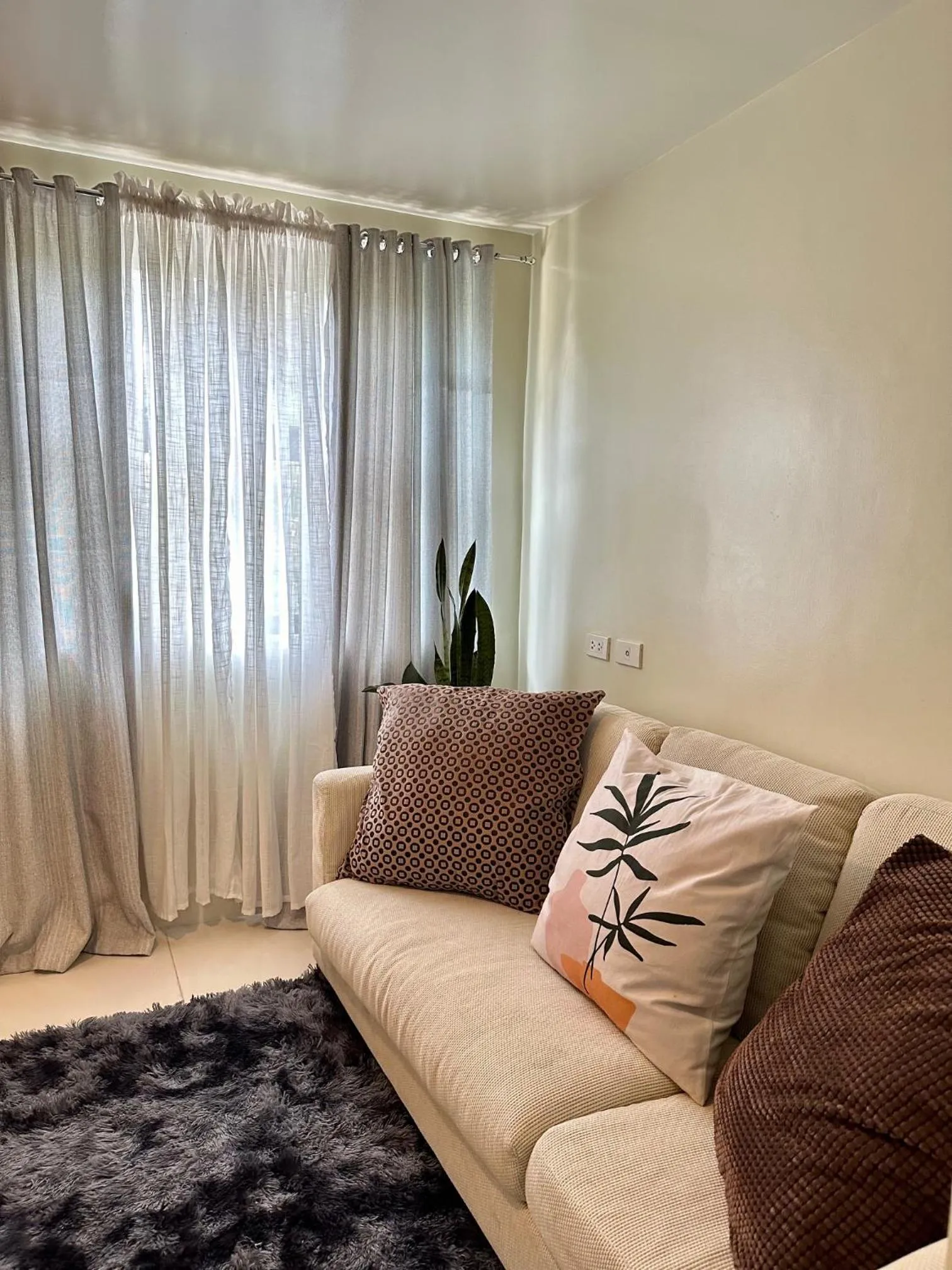 Luxury Suites at Brenthill Baguio City