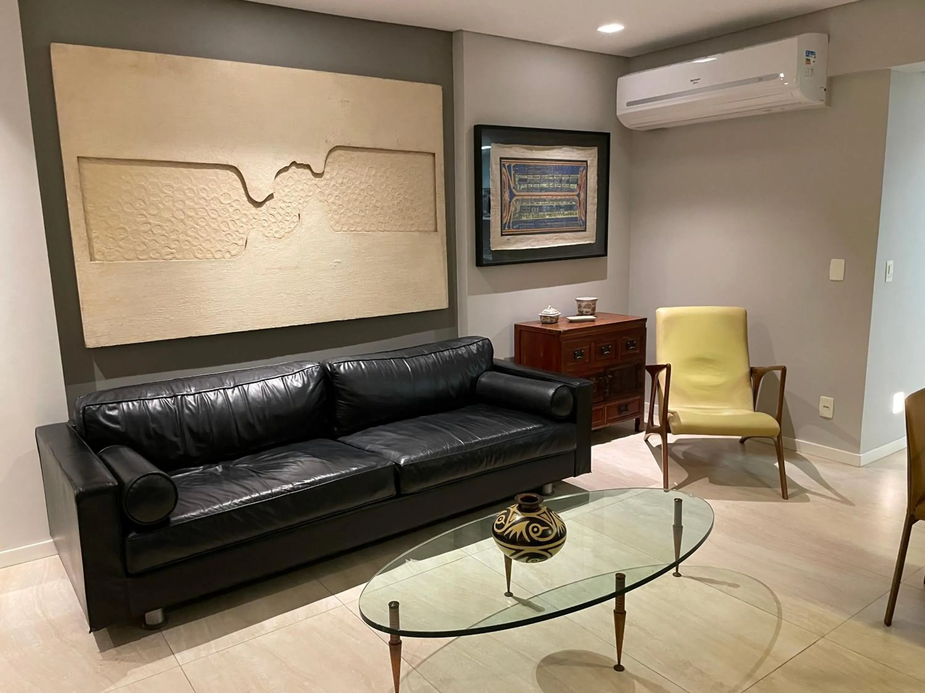 VIEIRA SOUTO 510 IPANEMA Flats