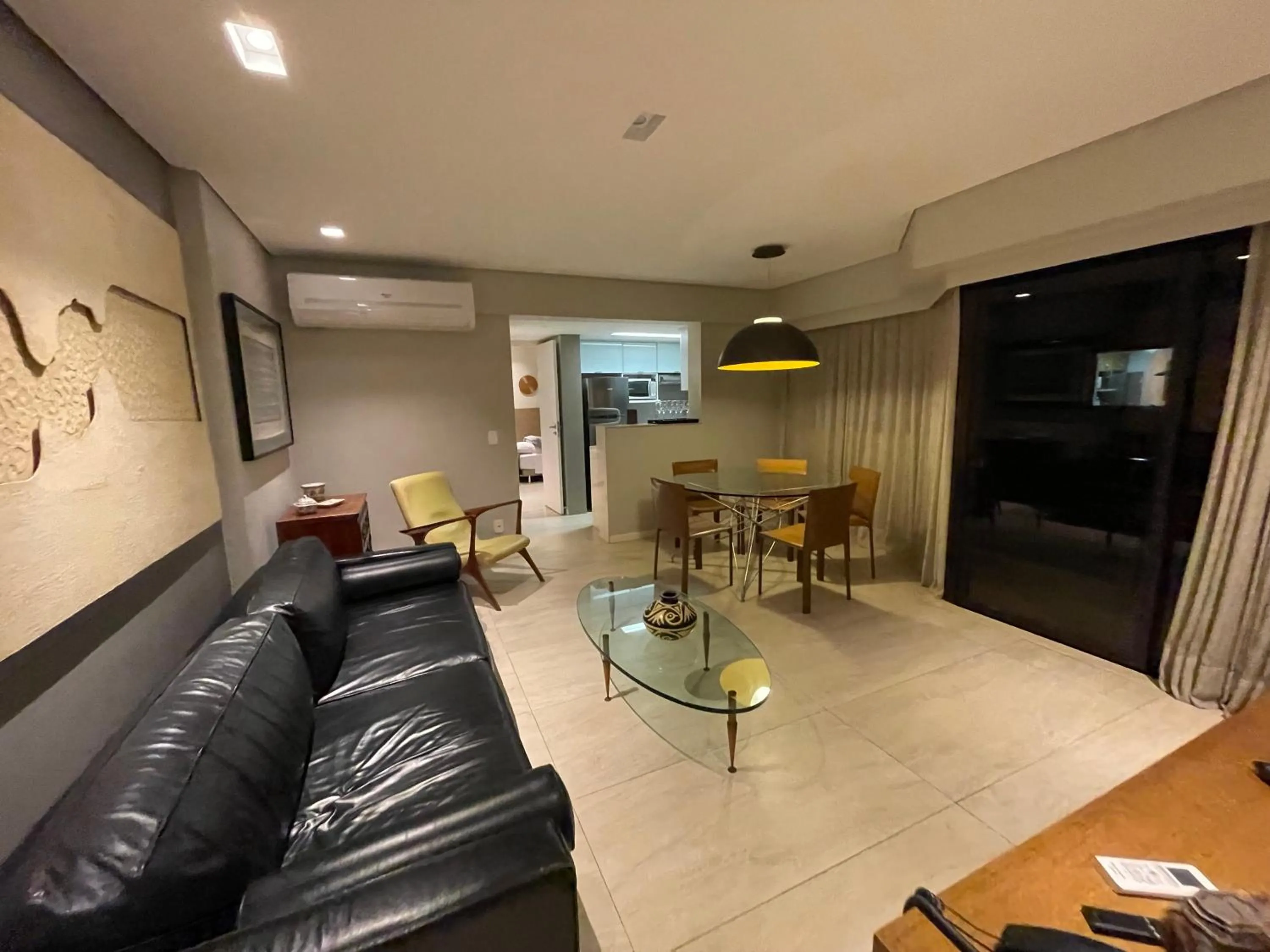 VIEIRA SOUTO 510 IPANEMA Flats