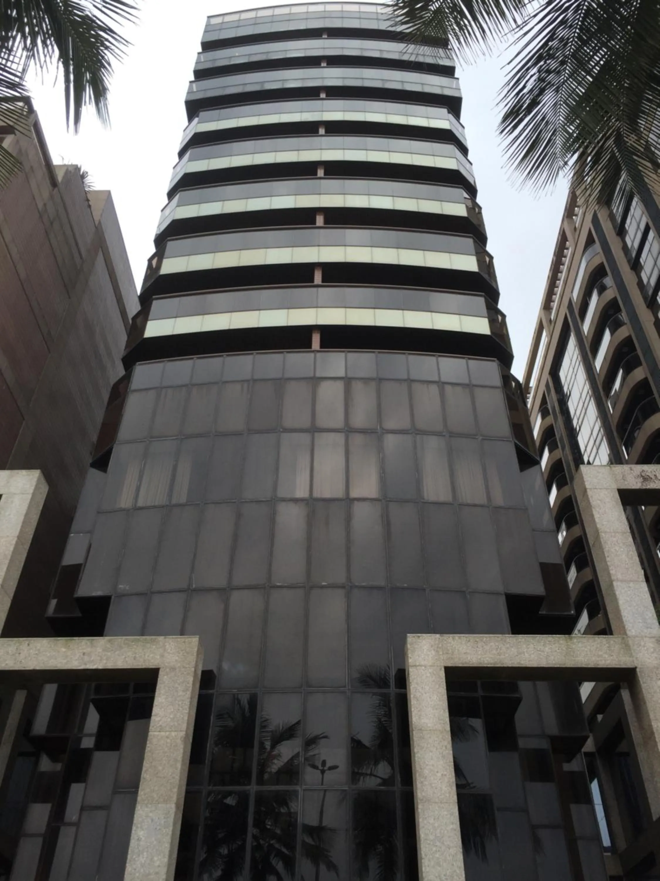 VIEIRA SOUTO 510 IPANEMA Flats