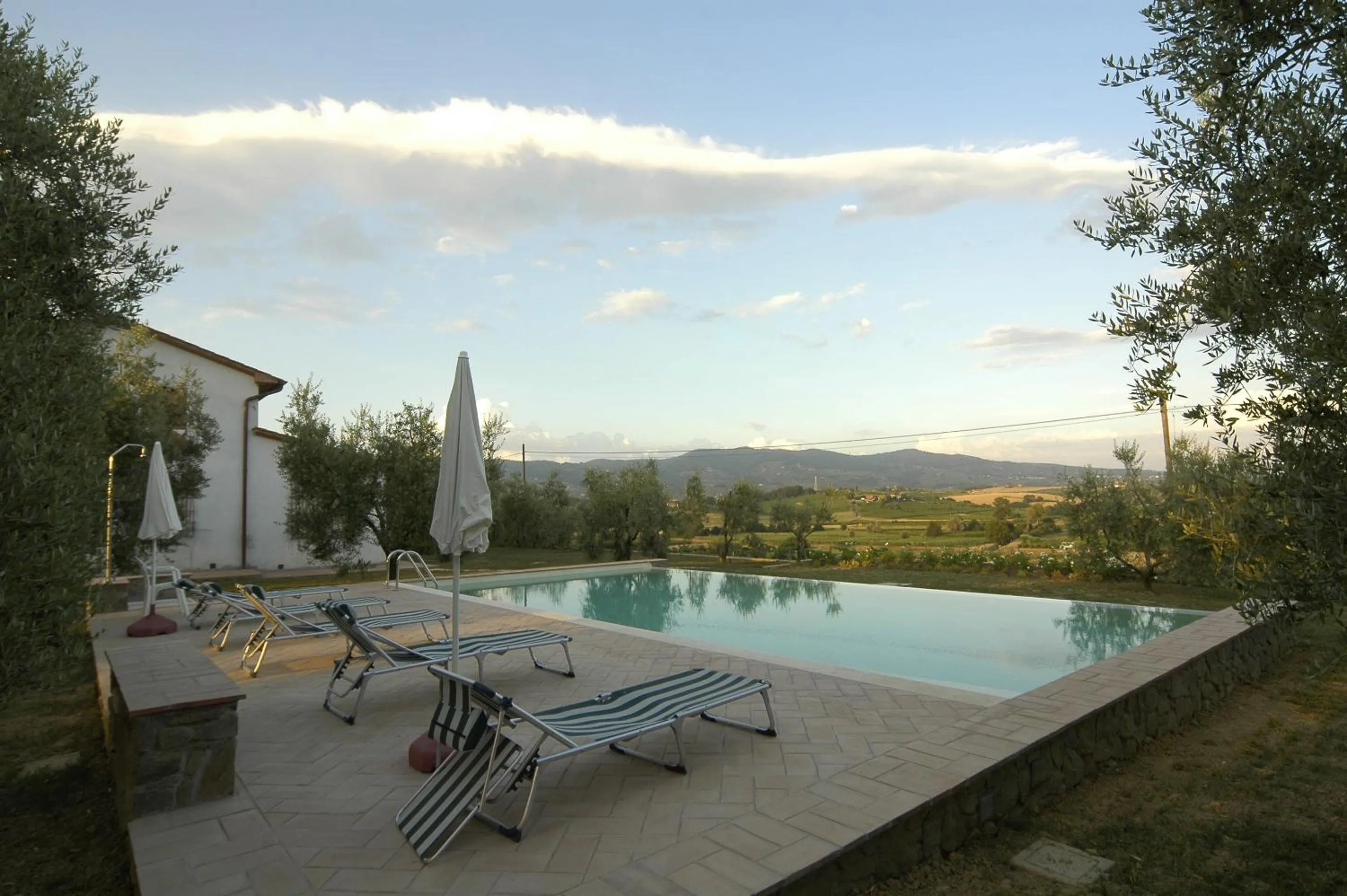 Agriturismo Spazzavento