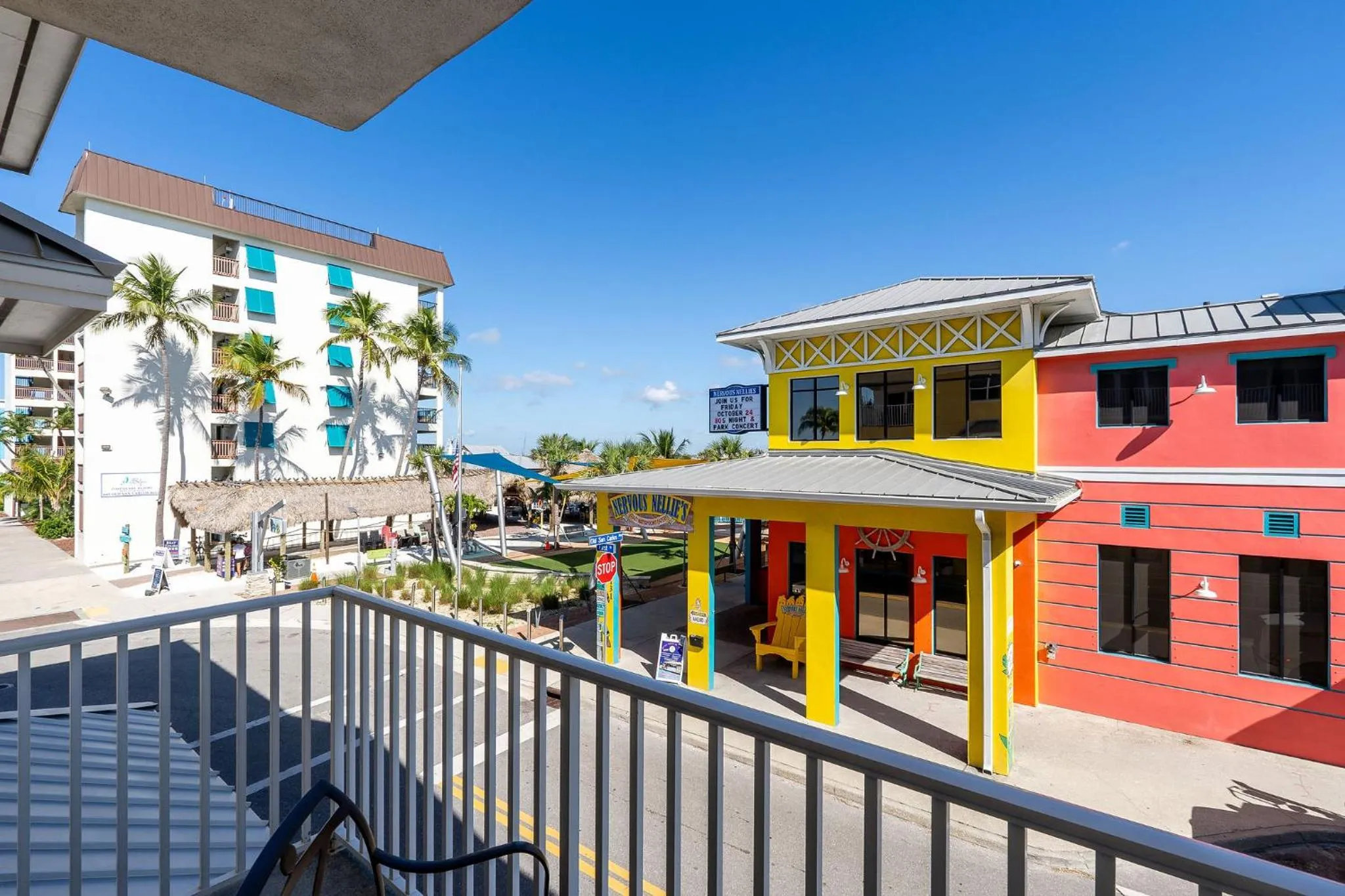 Harbour House at the Inn 207