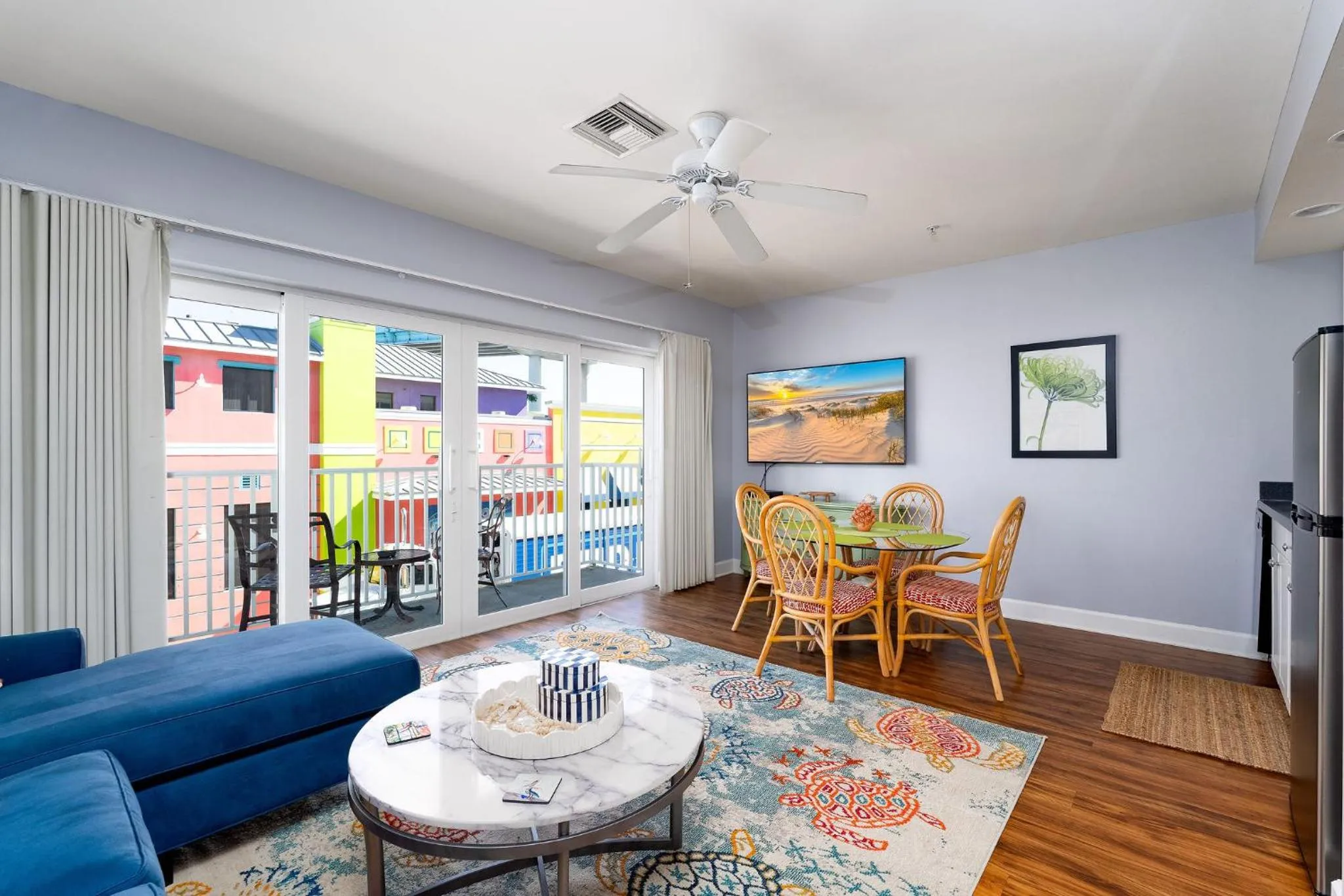 Harbour House at the Inn 207