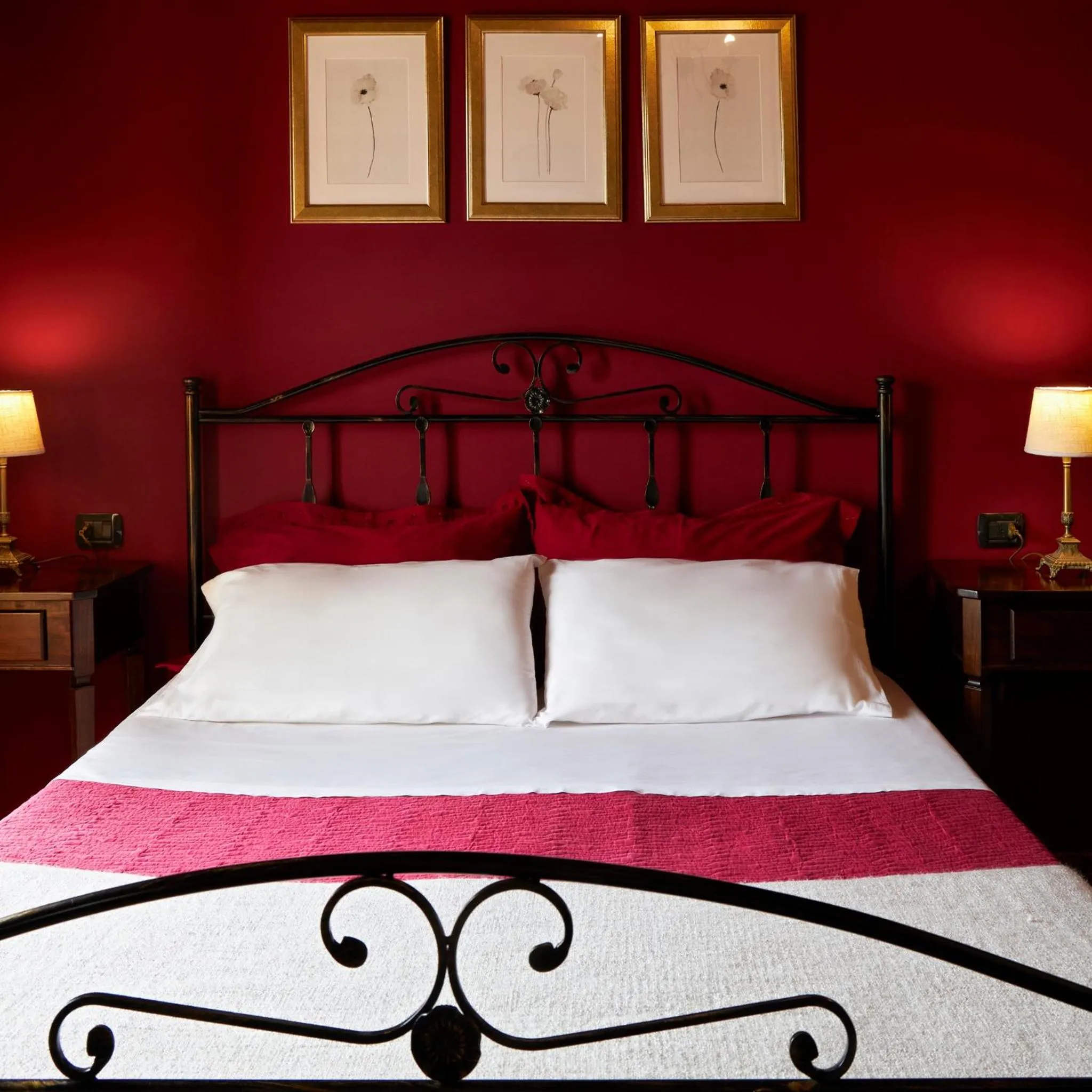 Bed in Piana la Gatta