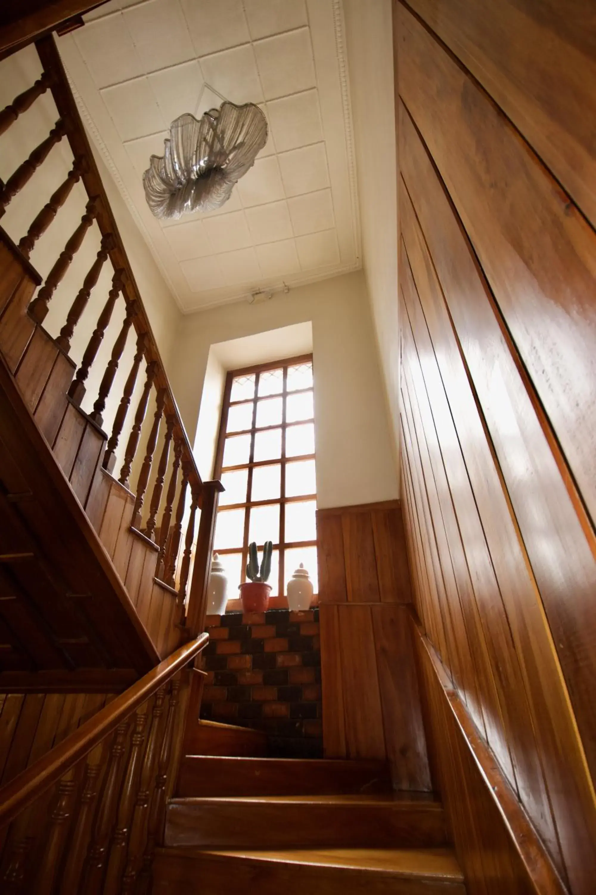 Property building in Pepe's House Cuenca I Hotel & Boutique Hostel Property building in Pepe's House Cuenca I Hotel & Boutique Hostel