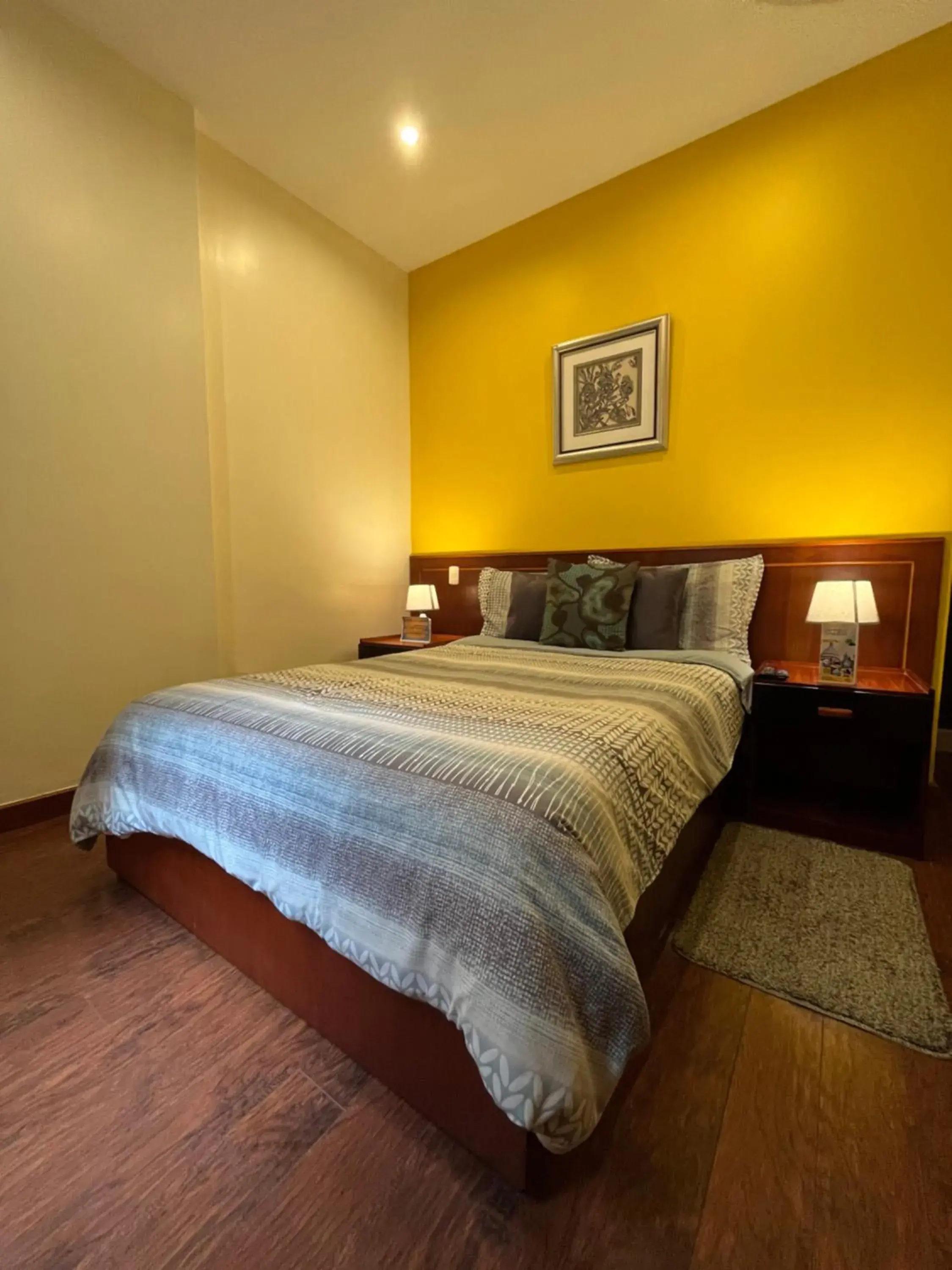 Bed in Pepe's House Cuenca I Hotel & Boutique Hostel Bed in Pepe's House Cuenca I Hotel & Boutique Hostel