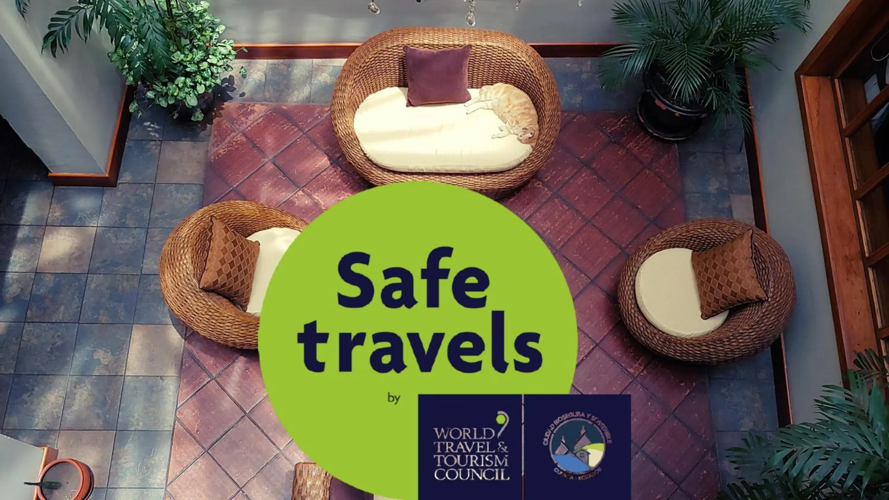 Pepe's House Cuenca I Hotel & Boutique Hostel Pepe's House Cuenca I Hotel & Boutique Hostel