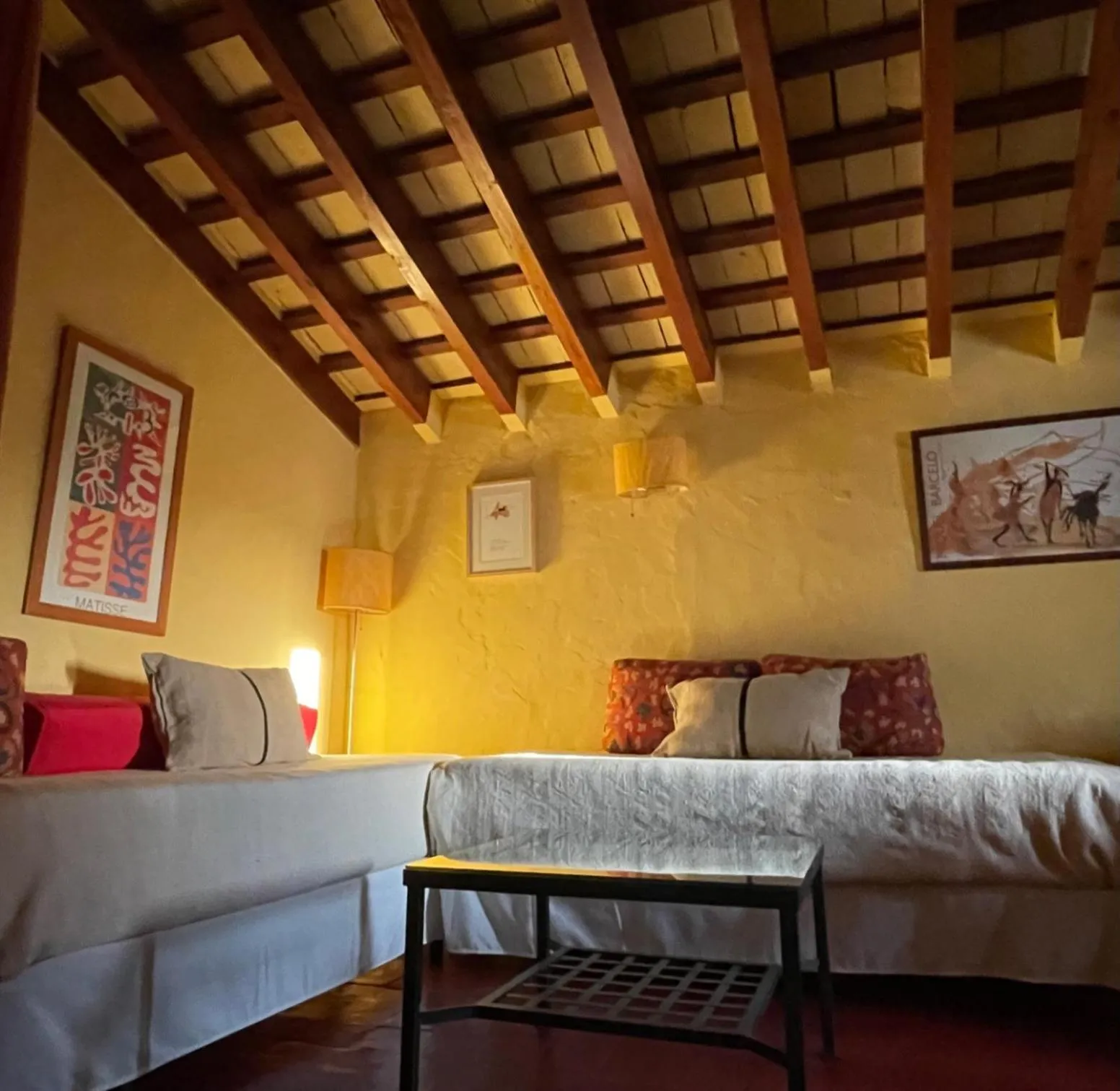 Other, Bed in La Casa Grande