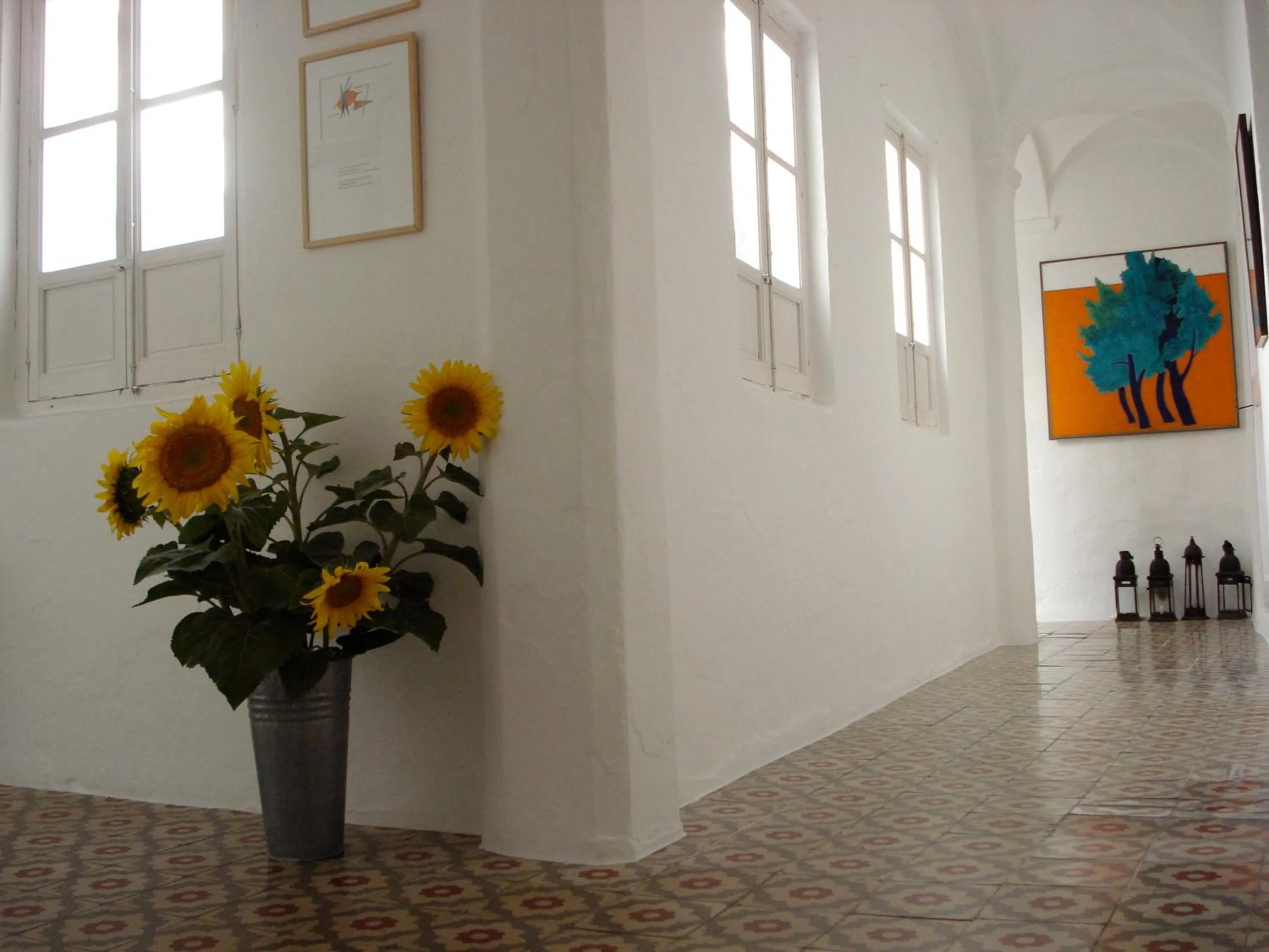 Other in La Casa Grande