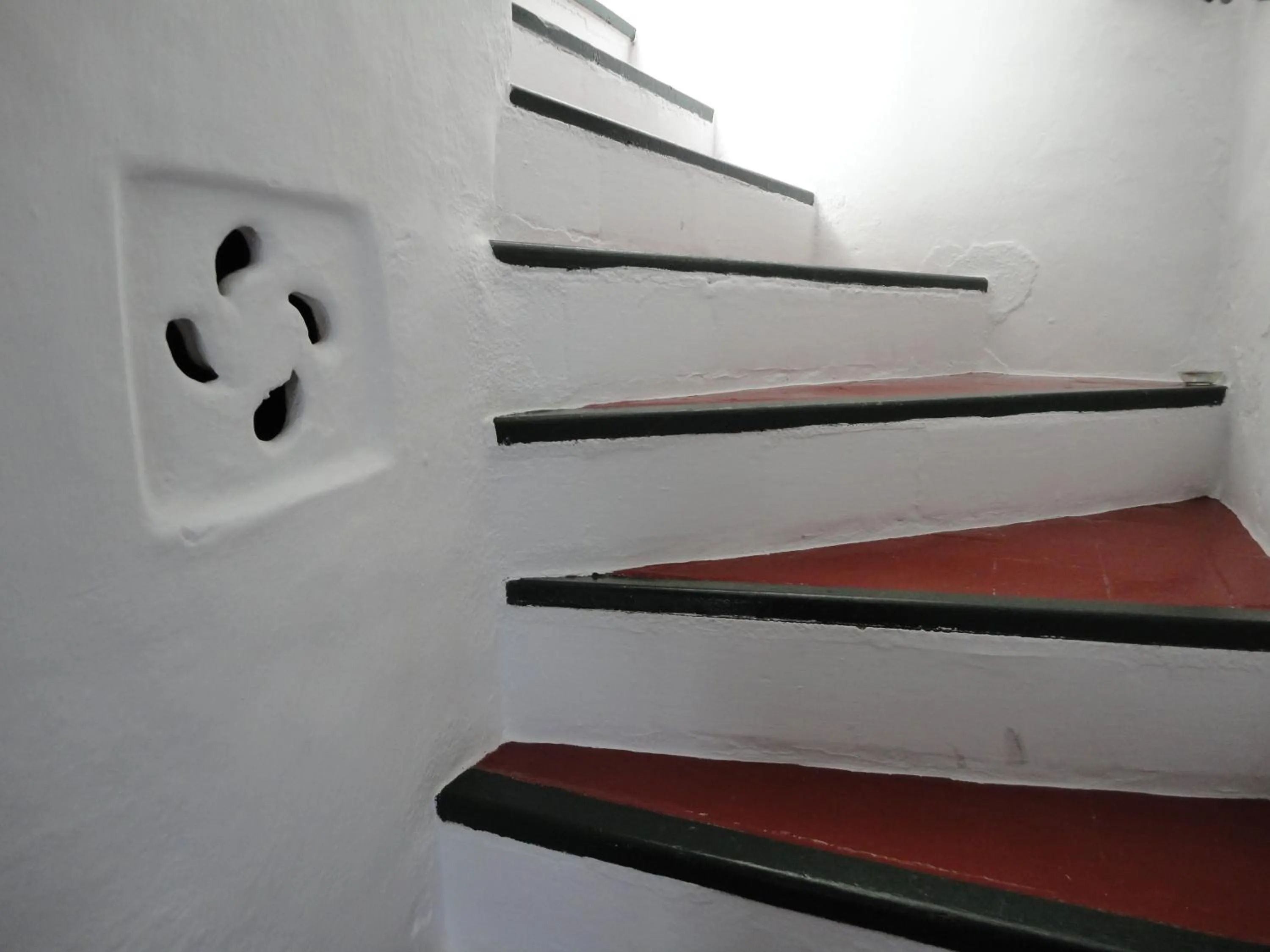 Other in La Casa Grande