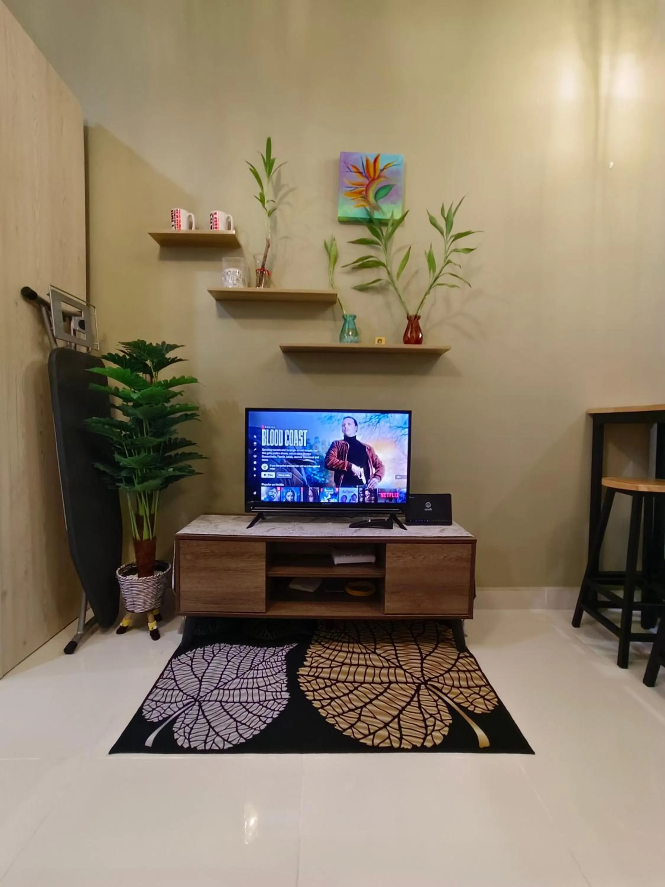 KLIA Airport Homestay 8