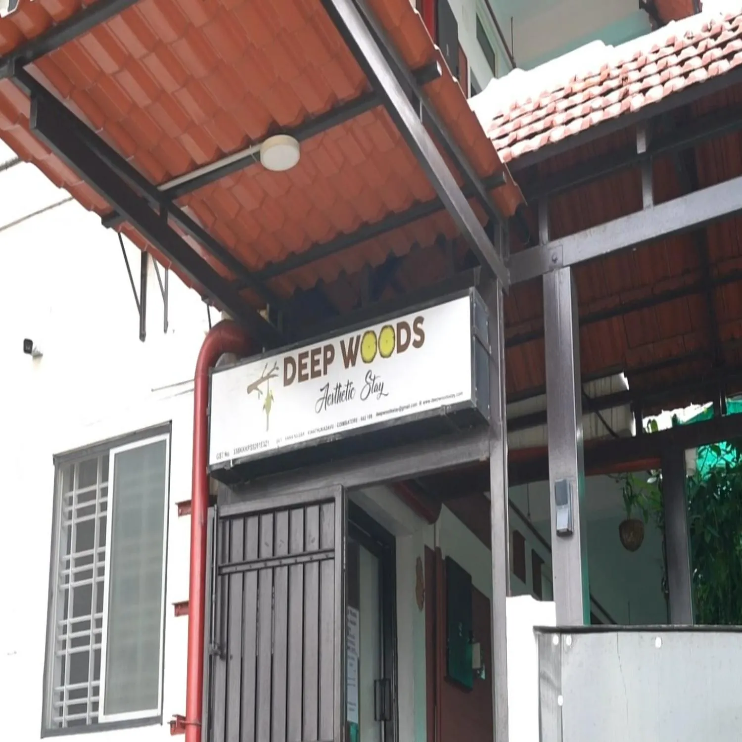 Deepwoods Stay-Kinathukadavu, Coimbatore