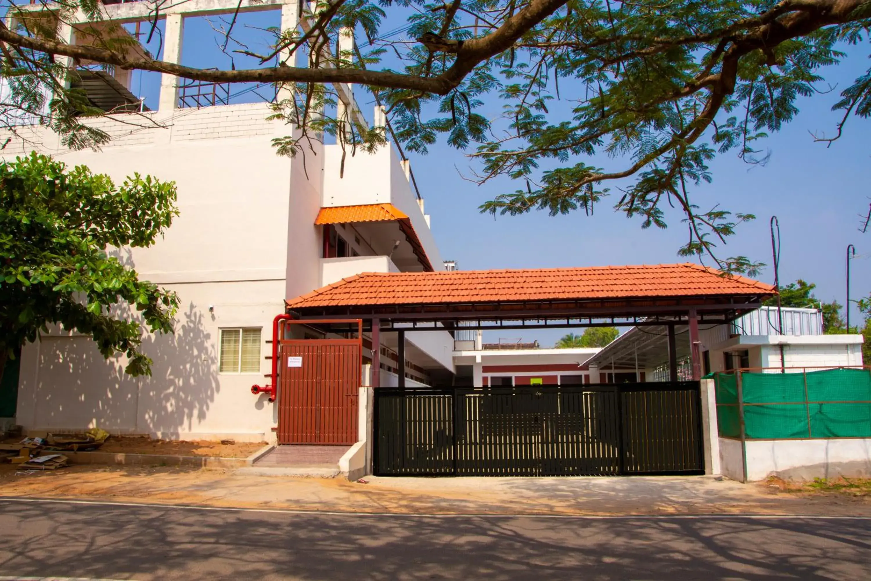Deepwoods Stay-Kinathukadavu, Coimbatore Deepwoods Stay-Kinathukadavu, Coimbatore