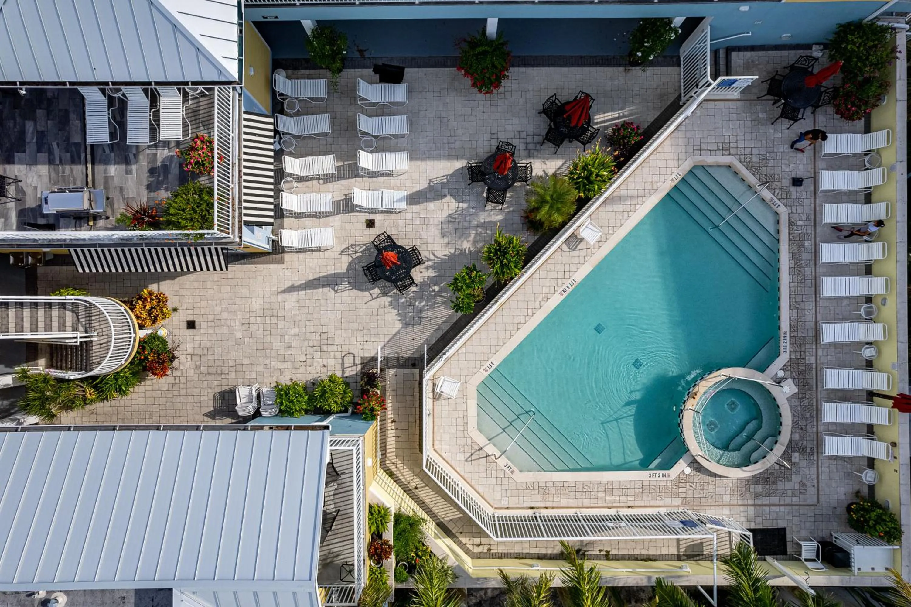 Harbour House at the Inn 208