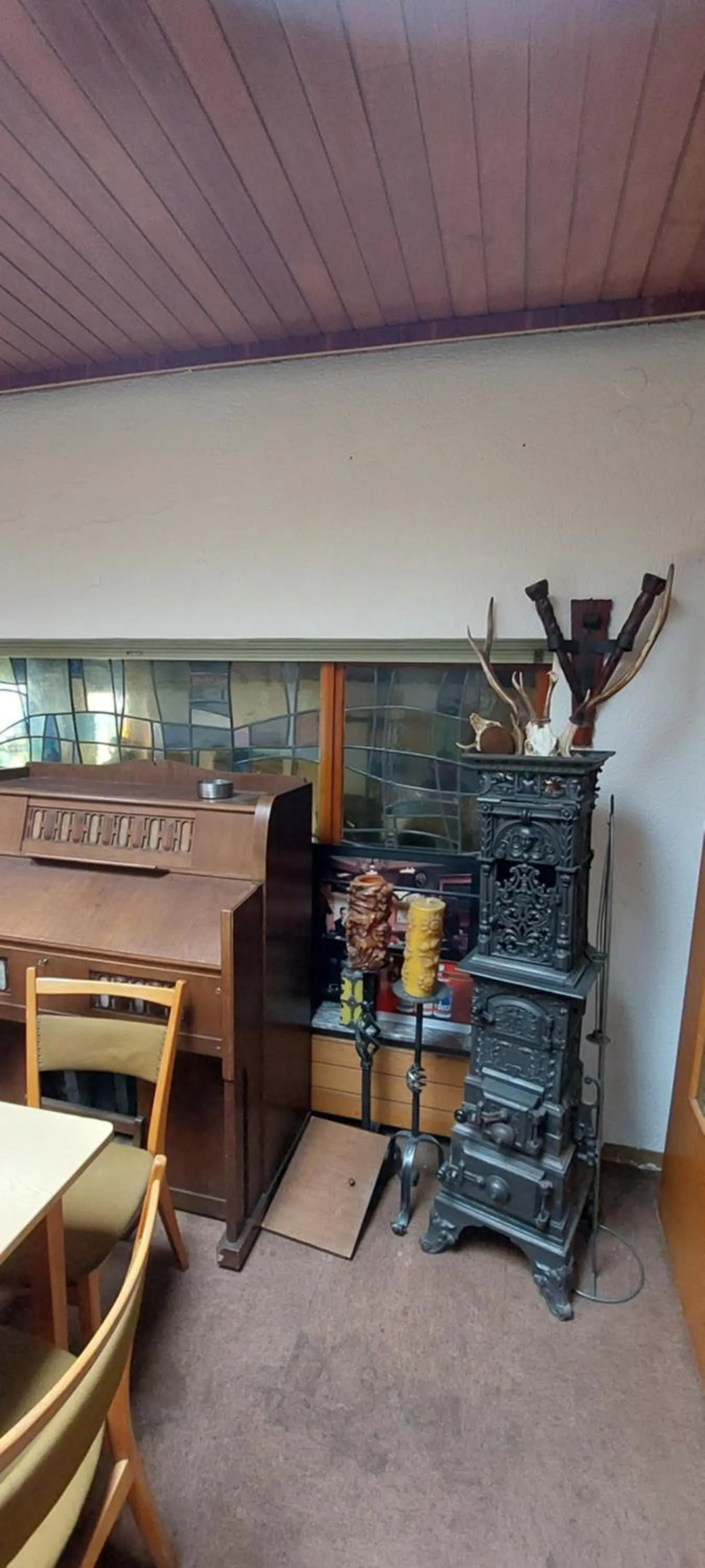 Black Bear Bikers Pub-Hotel